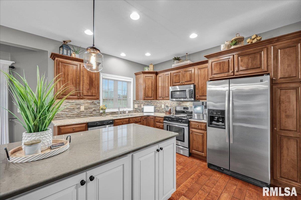 2623 W STONEHENGE Court Peoria IL