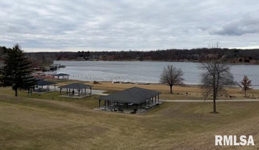 8143 OAK RUN Drive Dahinda IL