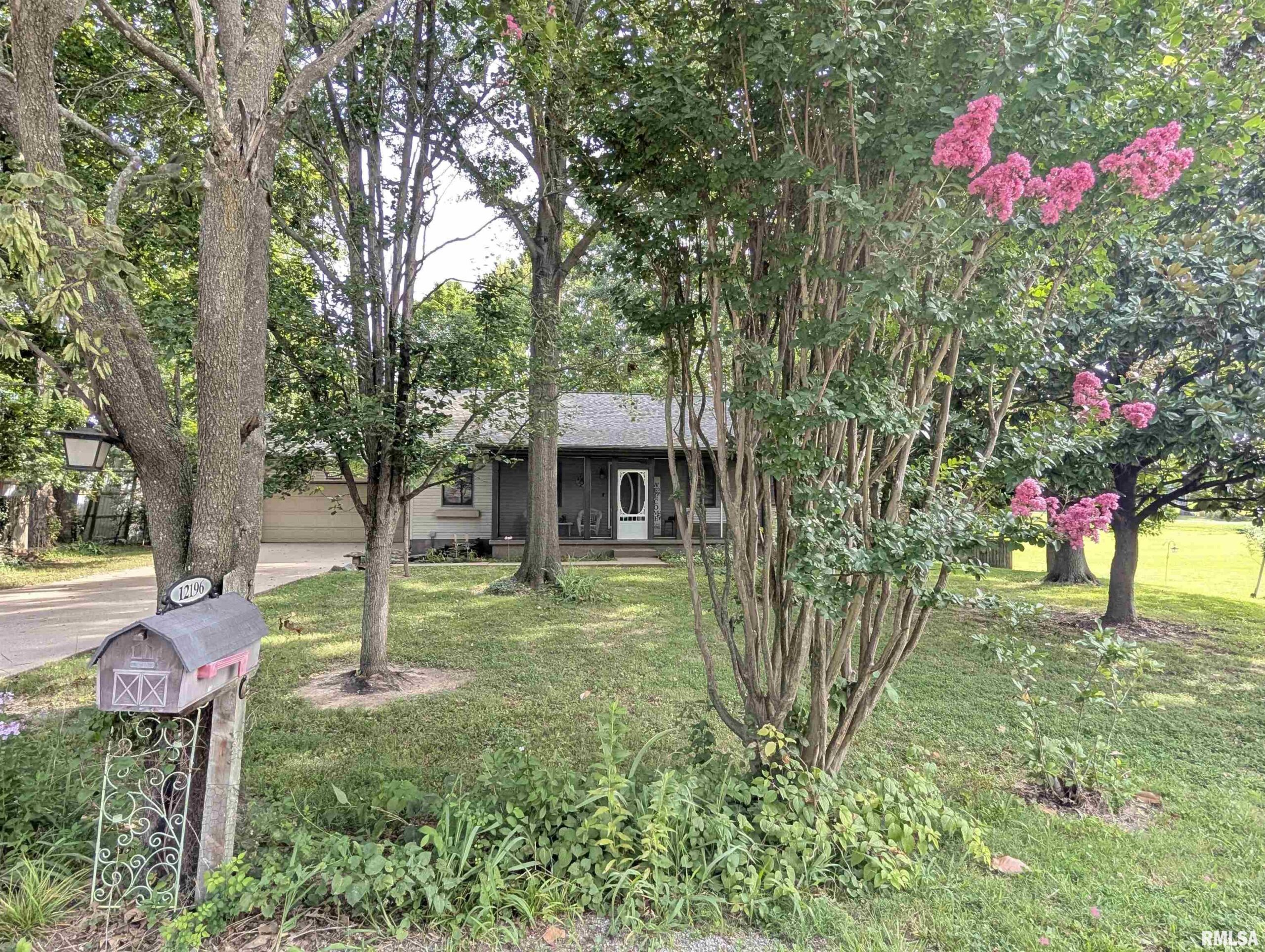 12196 LAGUNA Drive Marion IL