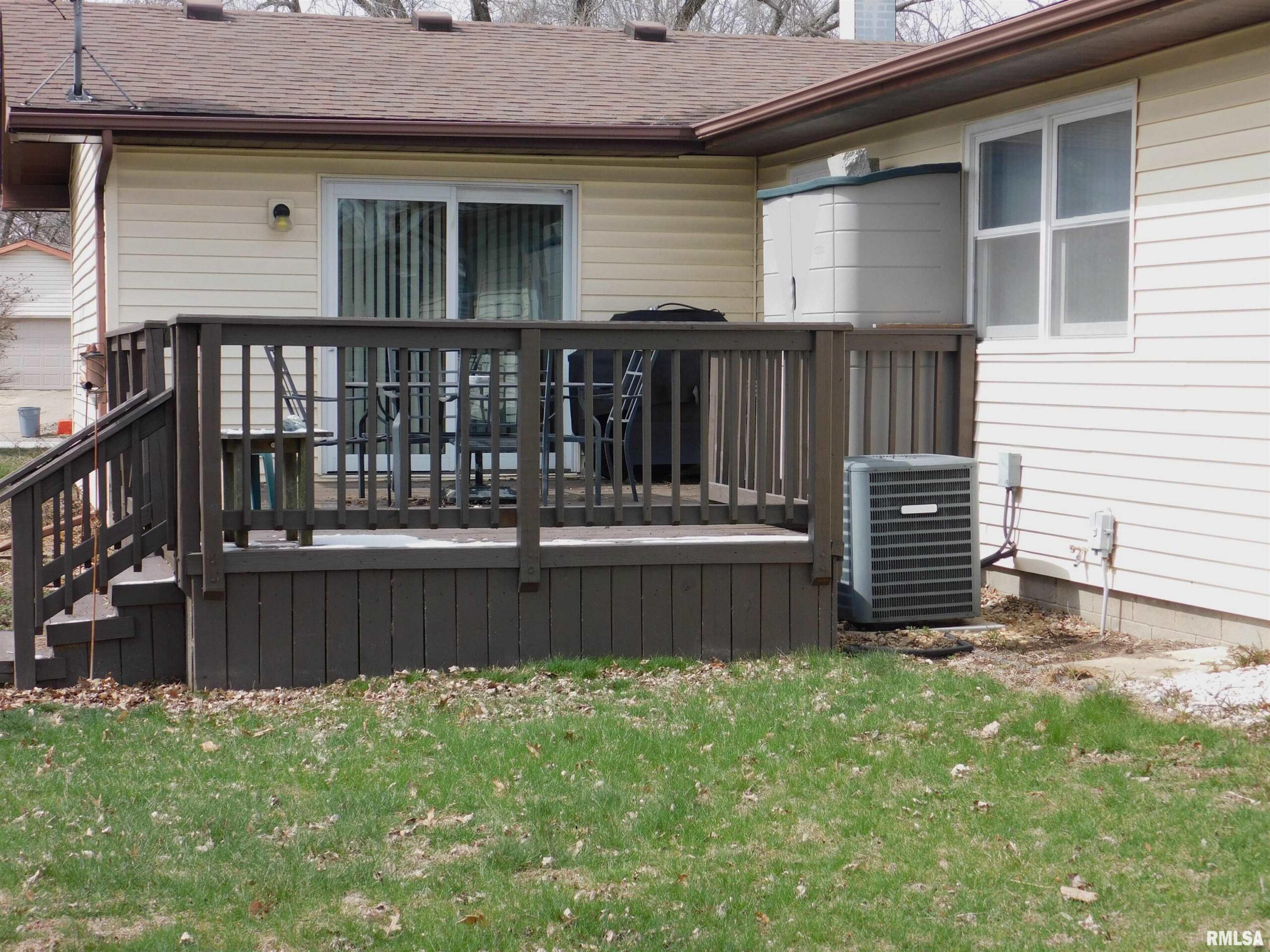 35 Galahad Drive Rochester IL