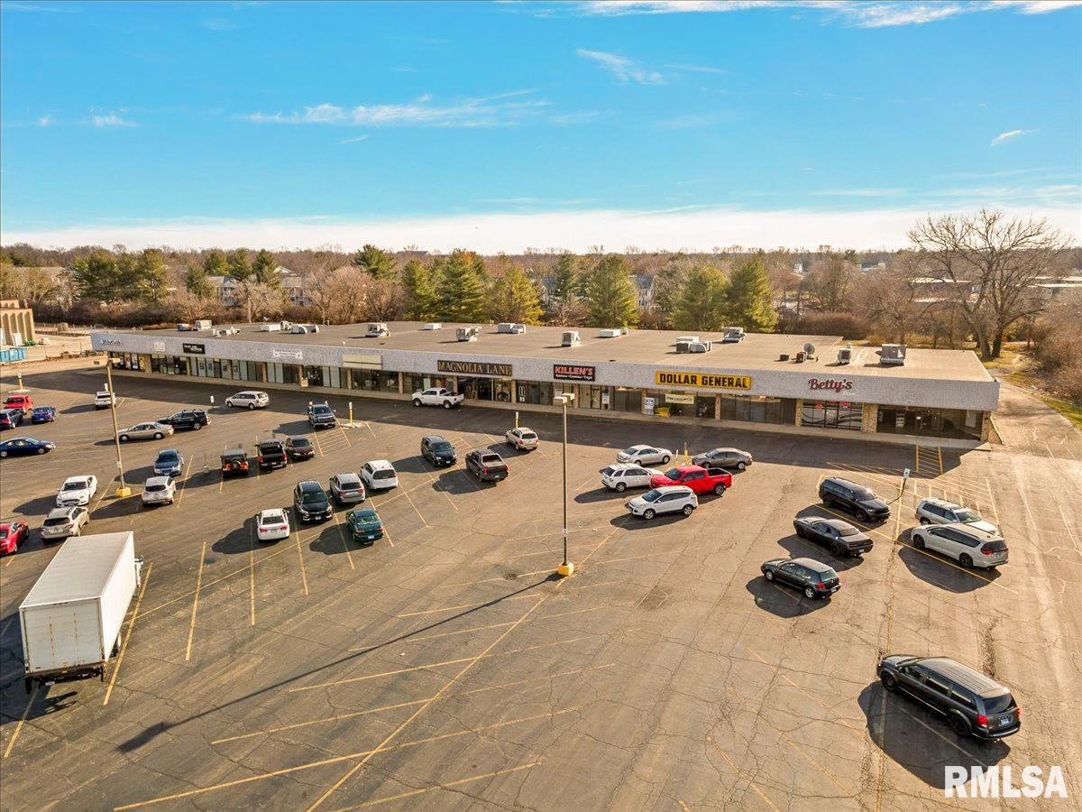 1650 WABASH Avenue Springfield IL