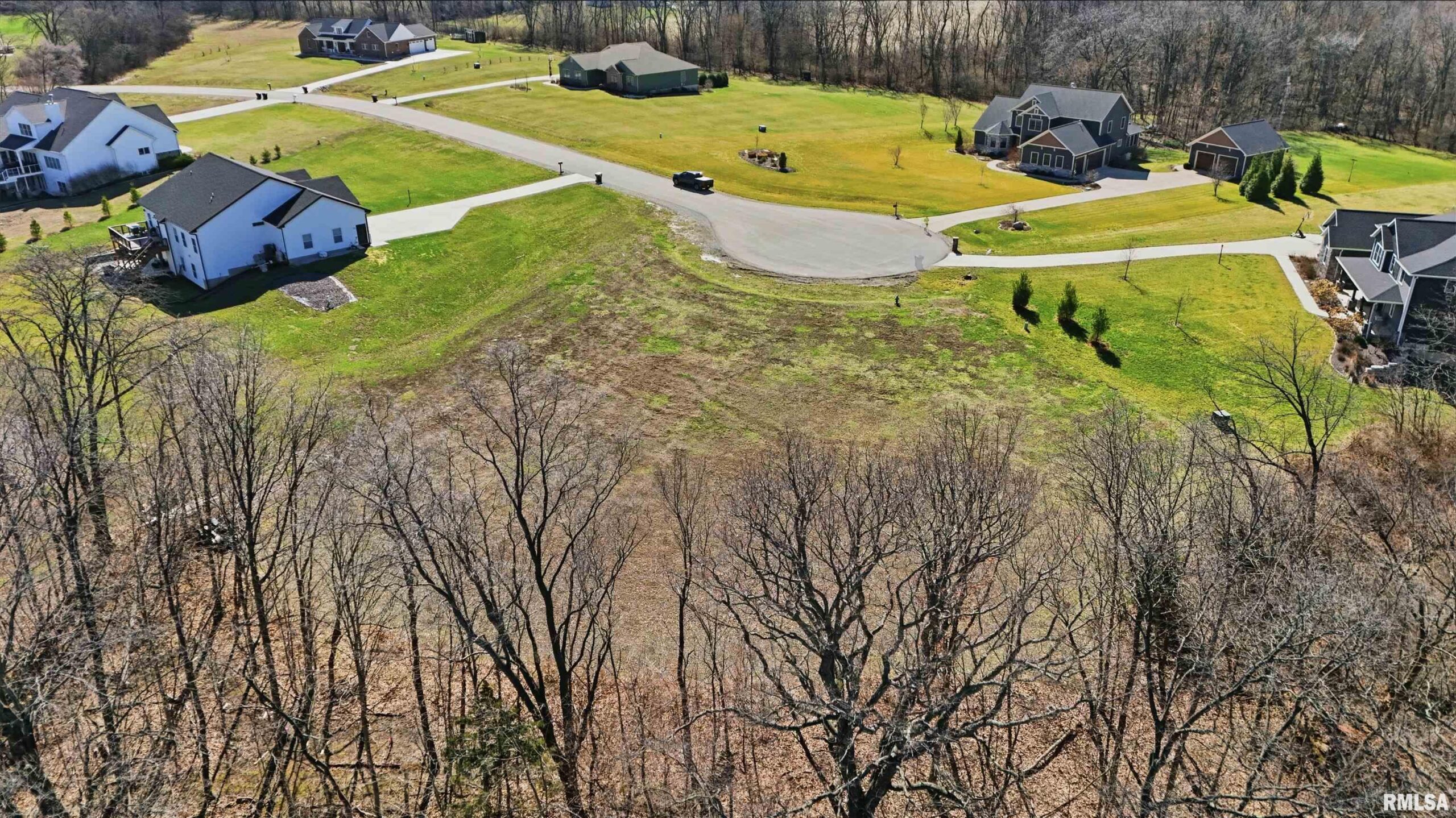 Lot 9 Sonny Drive Washington IL