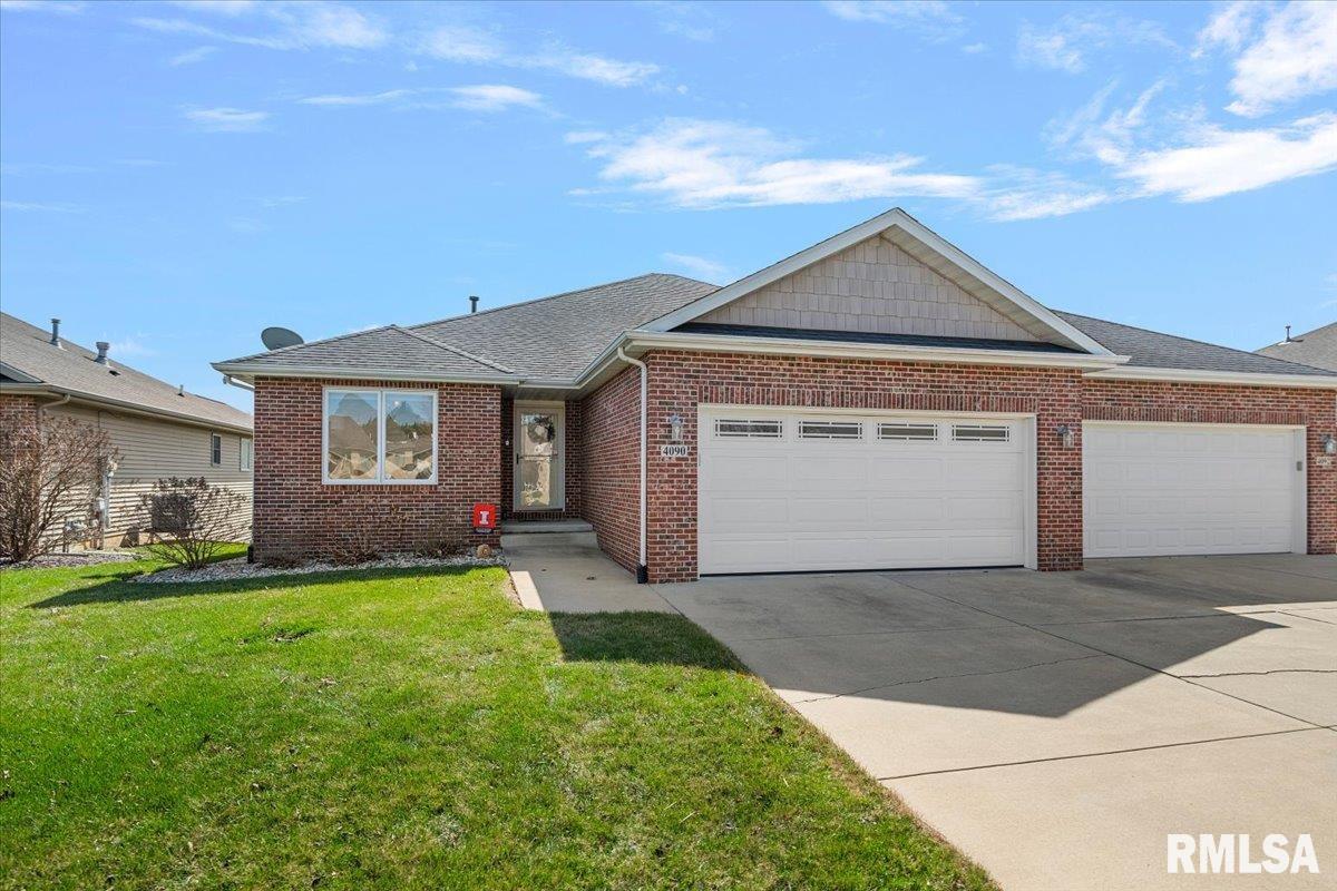 4090 Highbury Drive Springfield IL