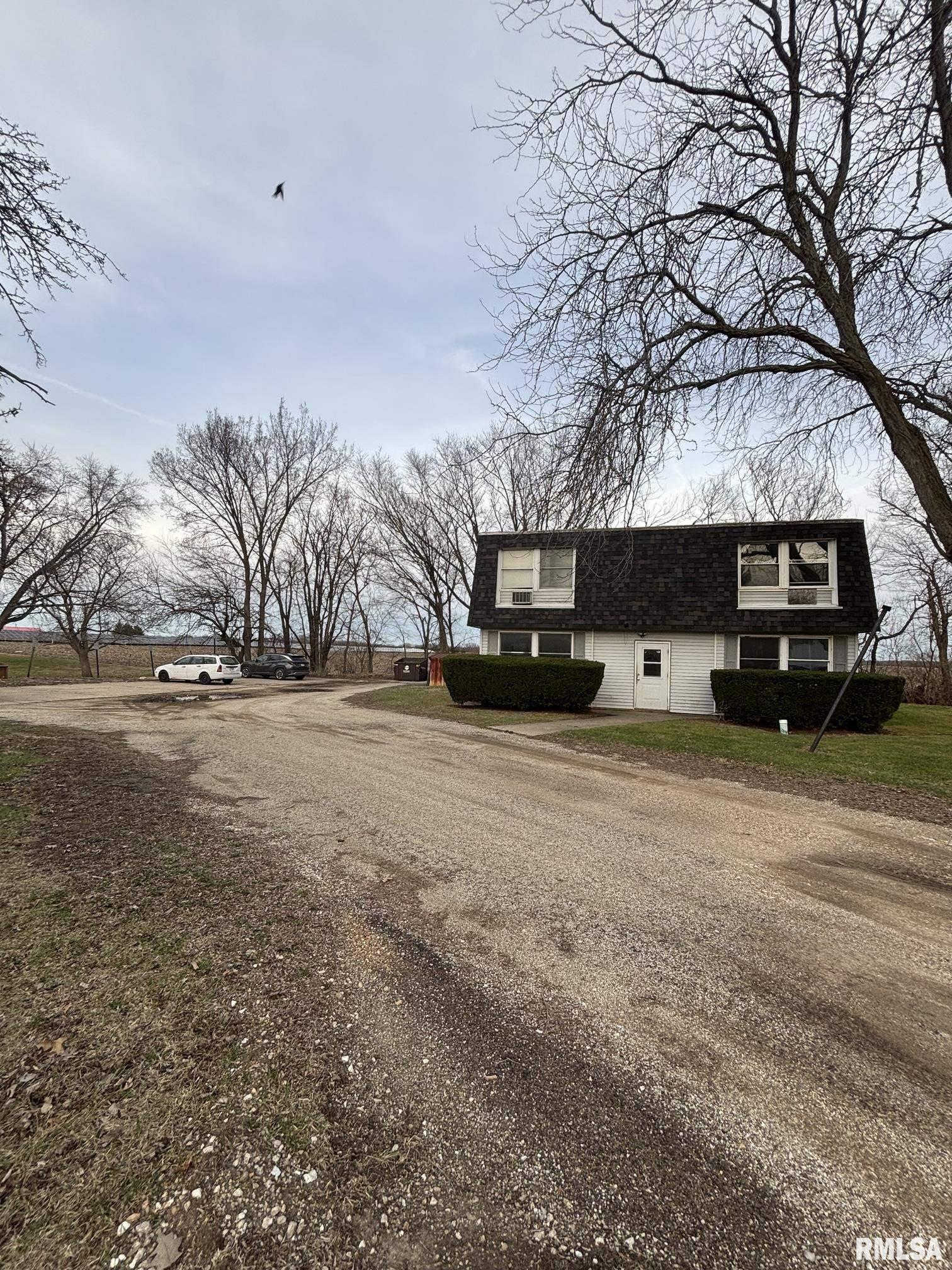 421 E KNOXVILLE Street Brimfield IL