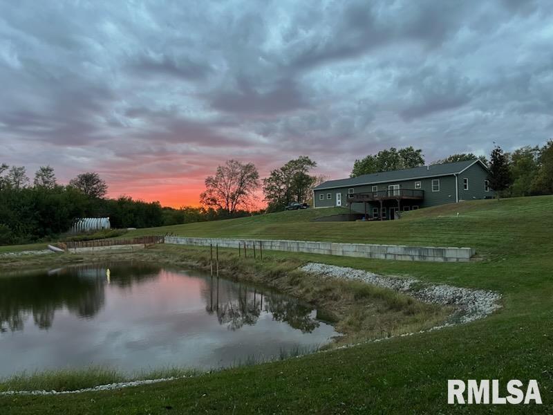 1915 US HWY 67 Meredosia IL