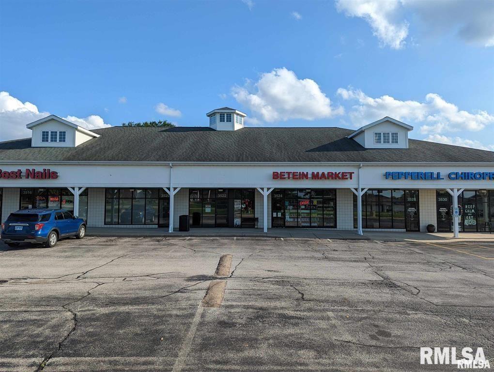 3514 W WILLOW KNOLLS Road Peoria IL