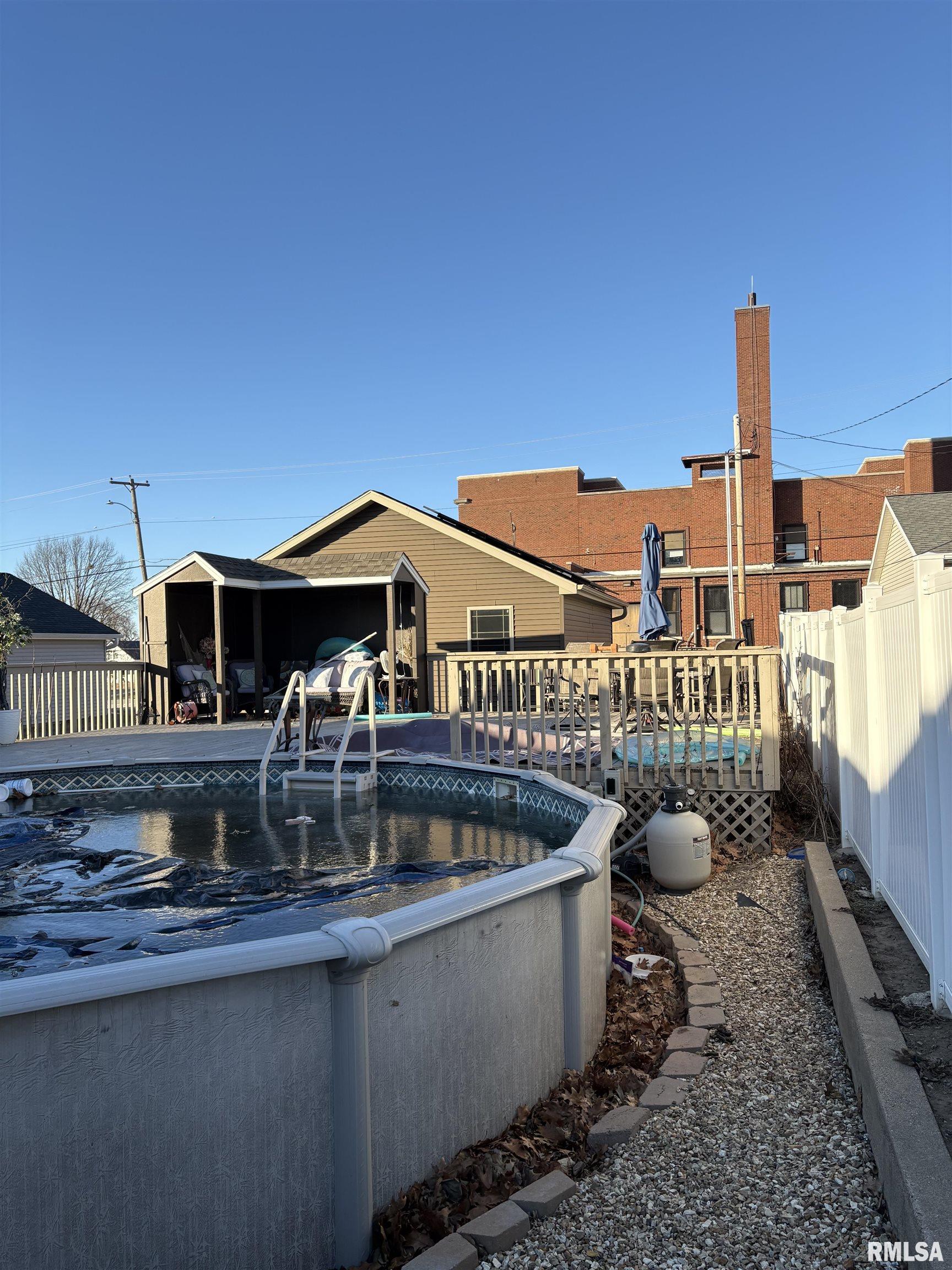 2035 CHESTNUT Street Quincy IL