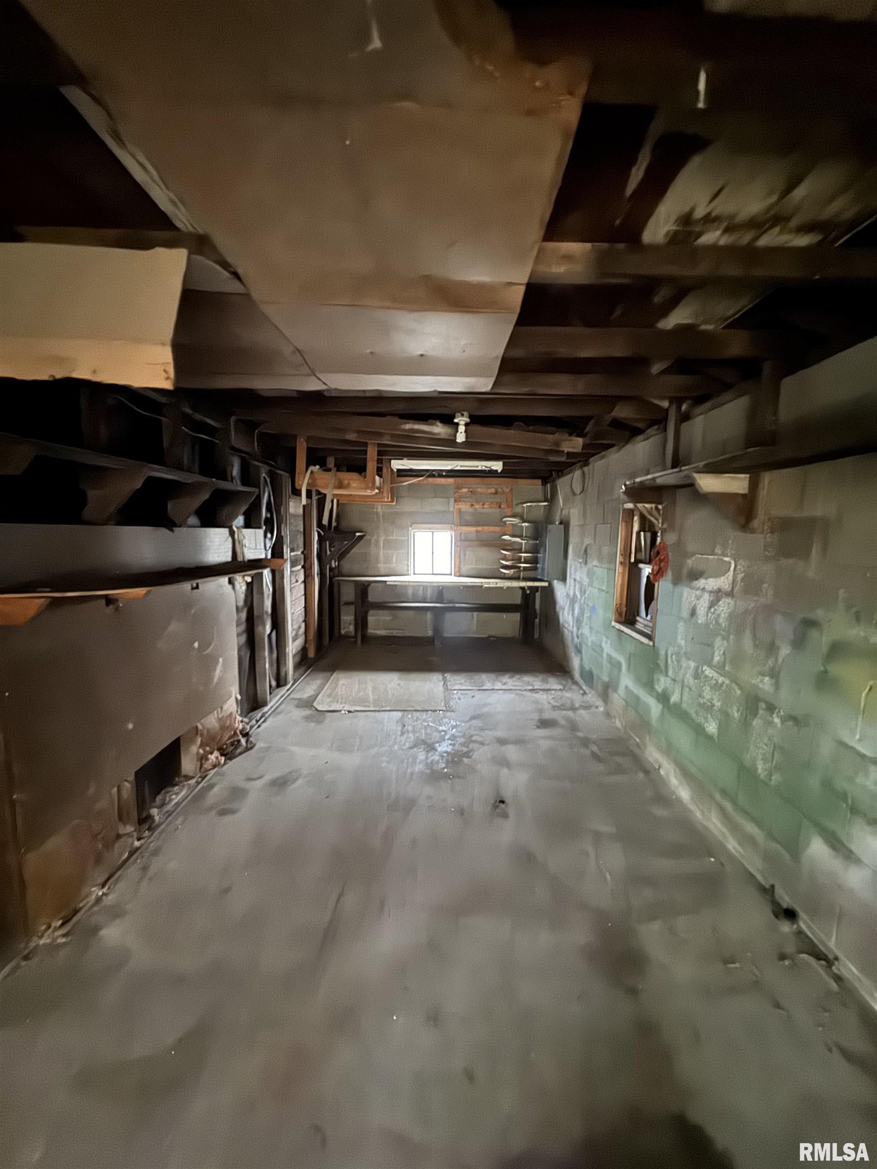 1008 3RD Street Lincoln IL