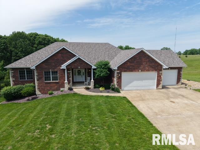 3501 N 72ND Road Quincy IL