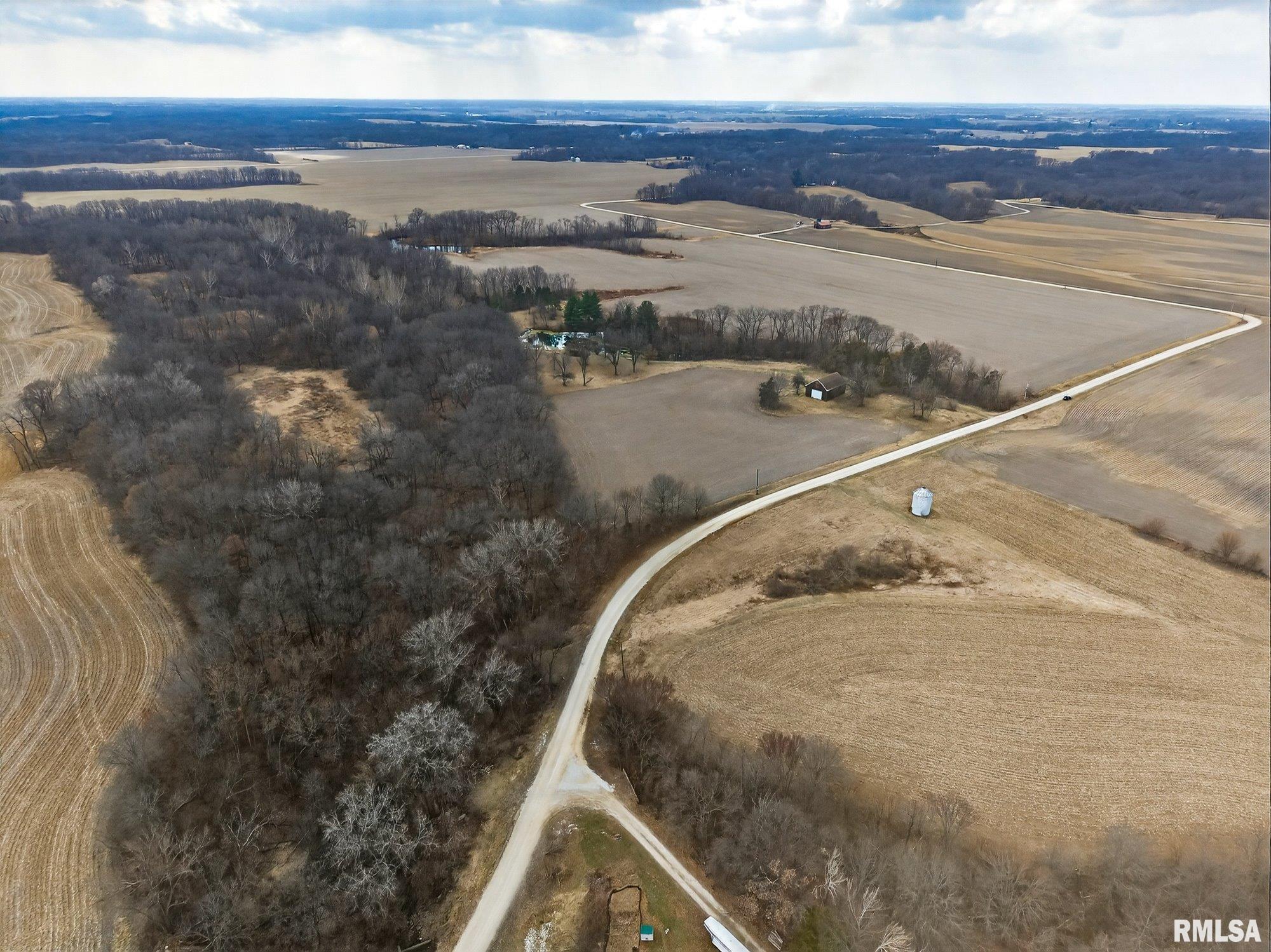 0 W CONCORD Road Farmington IL