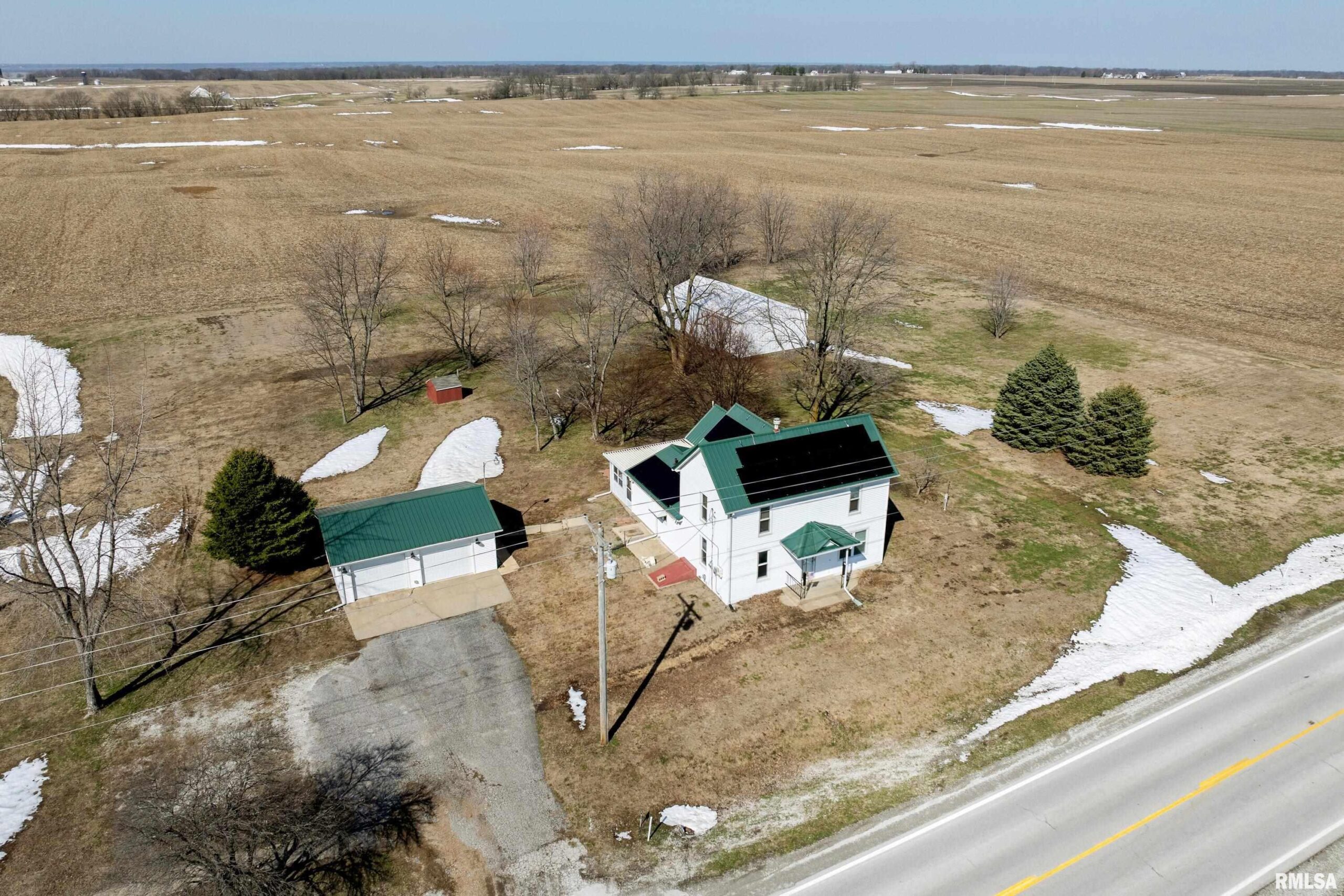 2911 Highway 96 N Warsaw IL