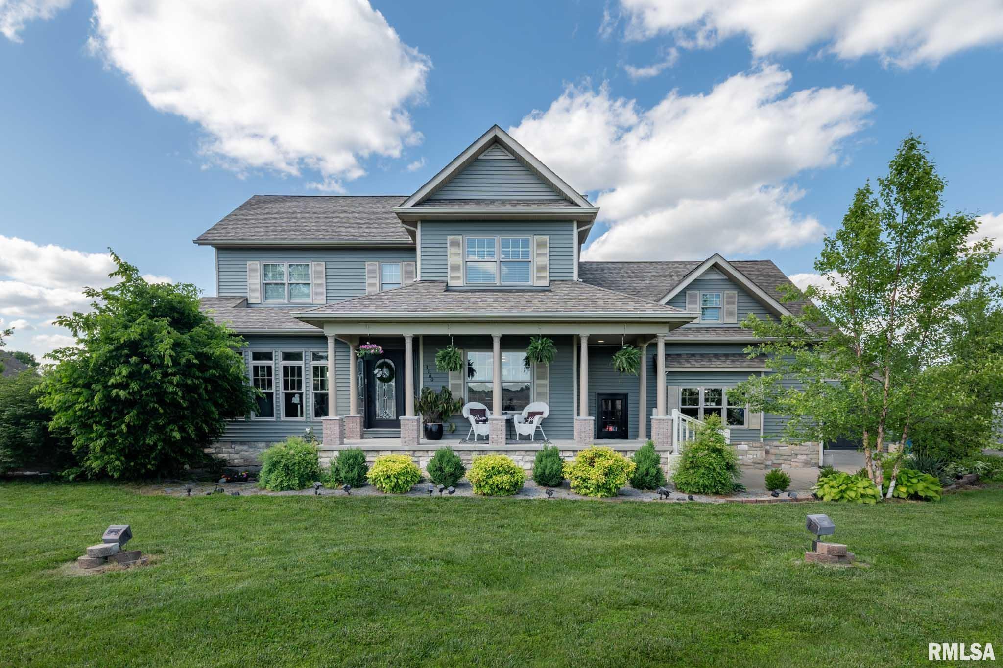 3160 SYCAMORE Road Carterville IL