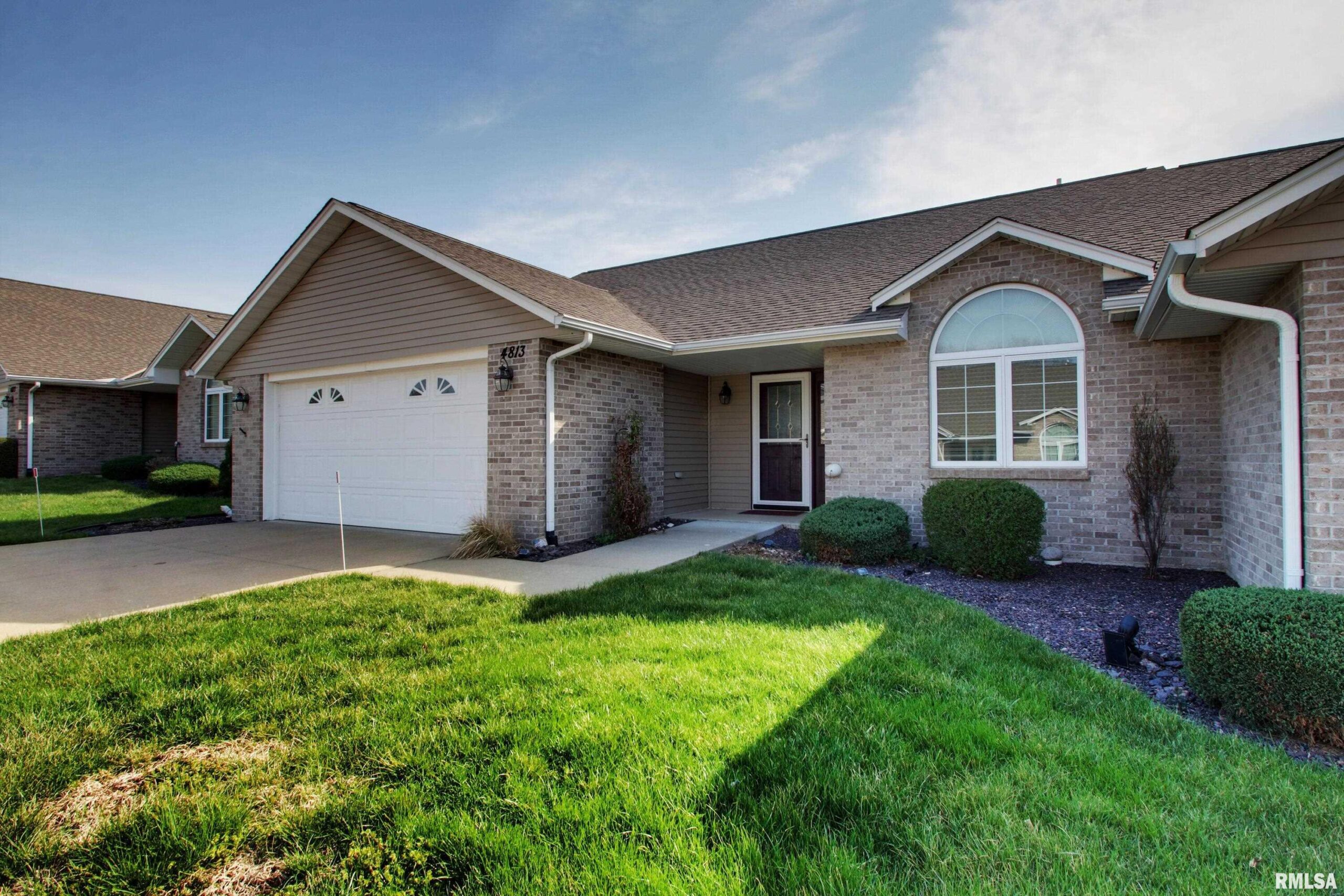 4813 CHESTNUT Street Quincy IL