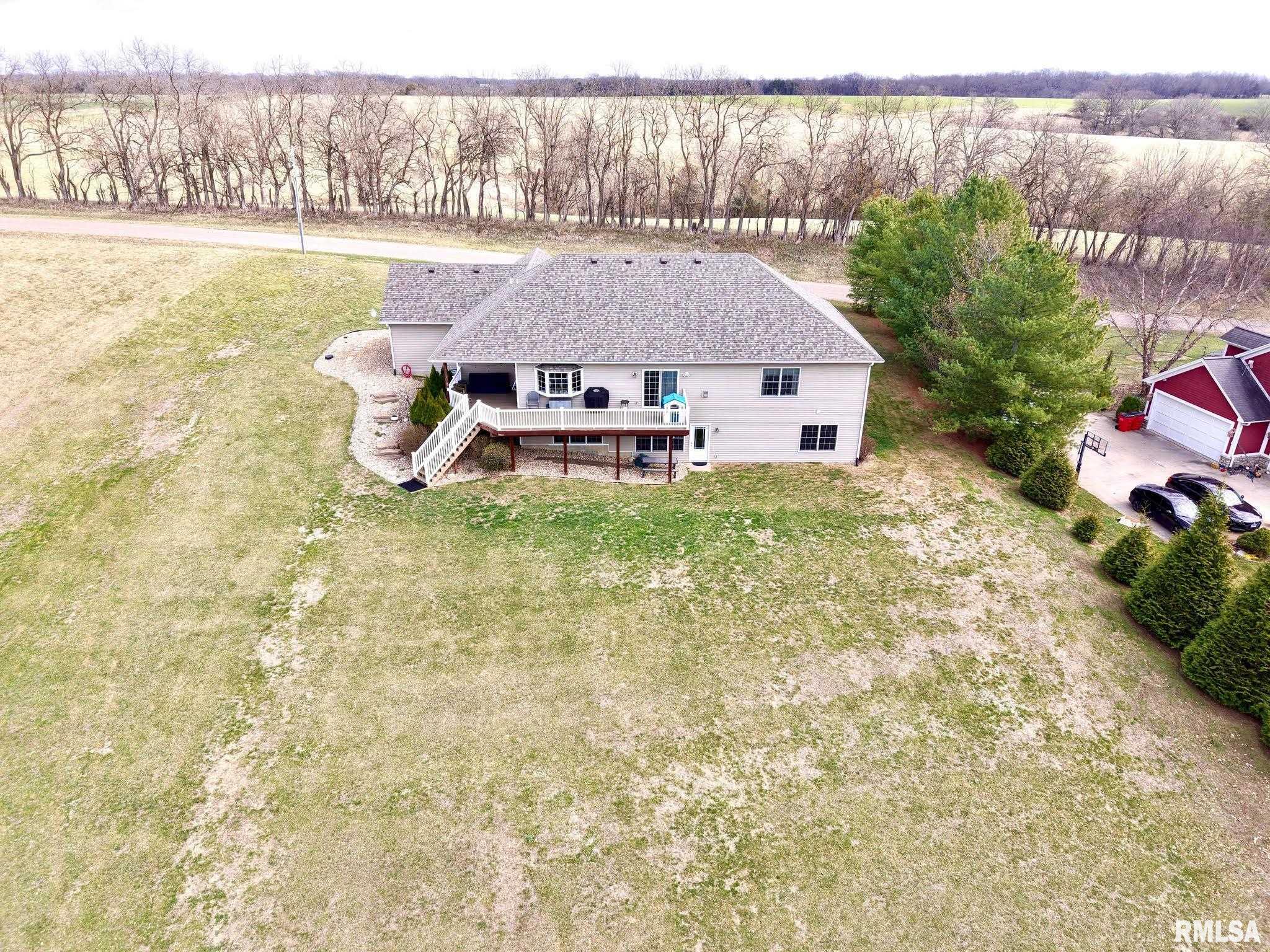 3501 N 72ND Road Quincy IL