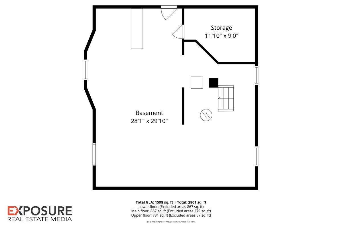 2817 S PARK Avenue Springfield IL