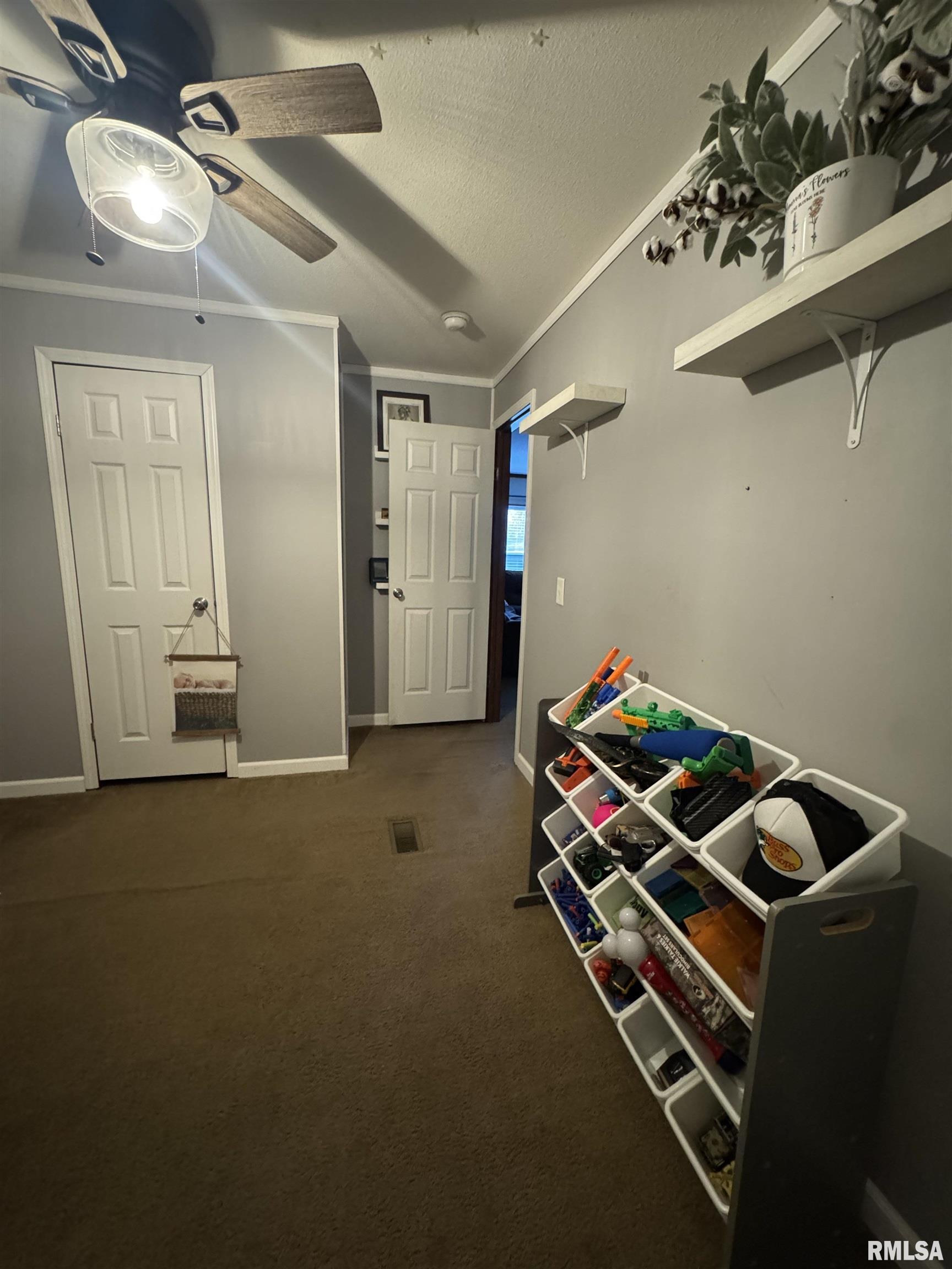 11271 W CENTER Road Mulkeytown IL