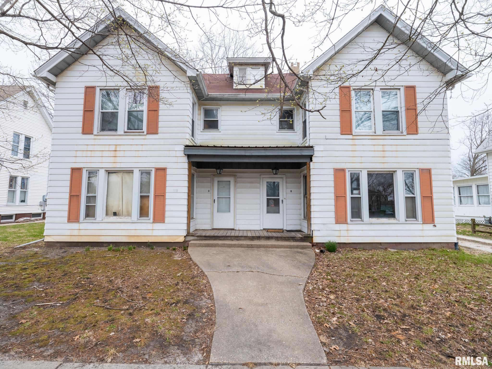 503 W MAIN Street Elmwood IL