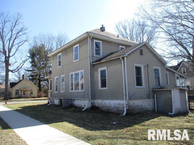 217 N BROAD Street Lacon IL