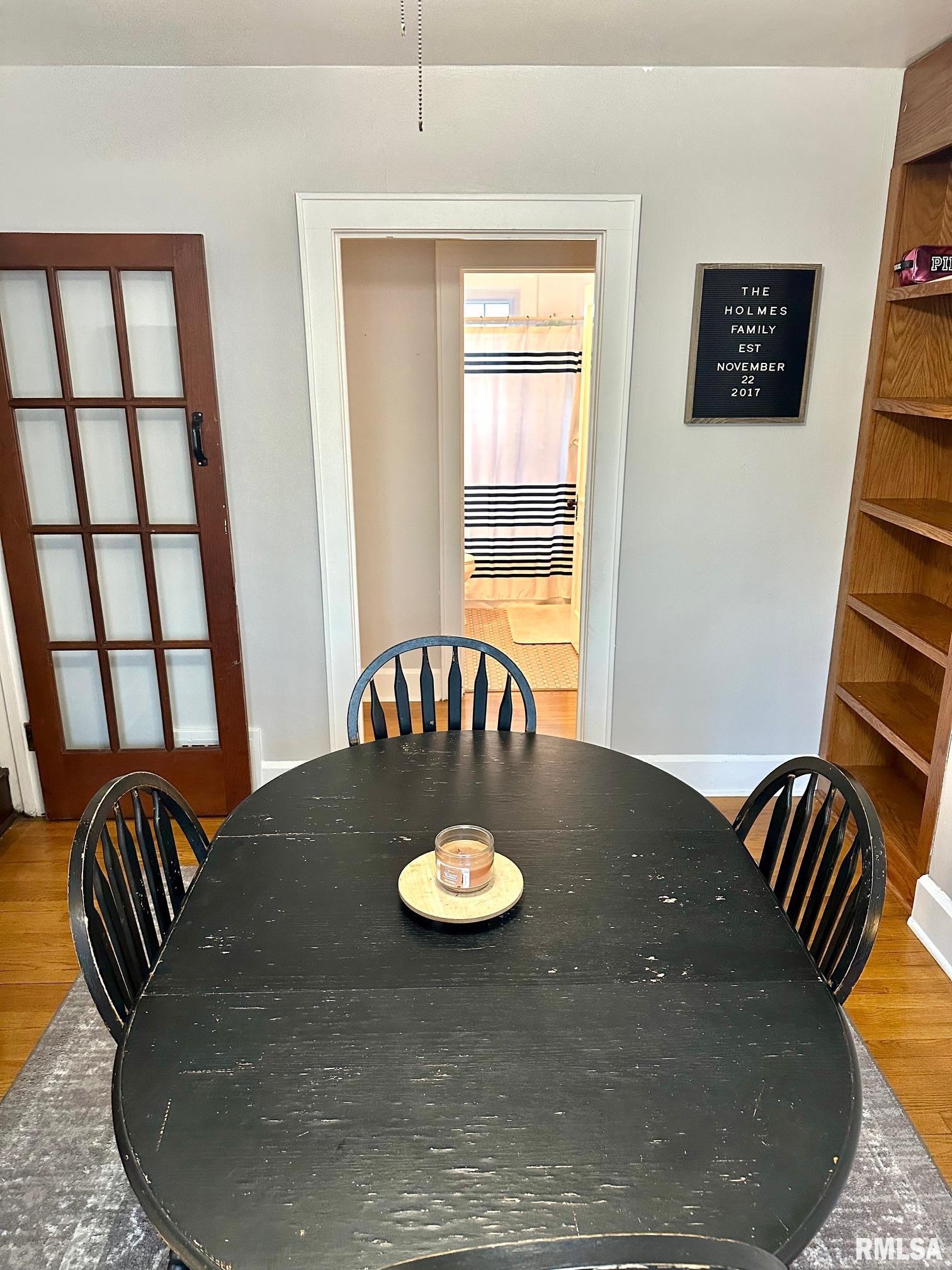 6 FAIRVIEW Terrace Jacksonville IL