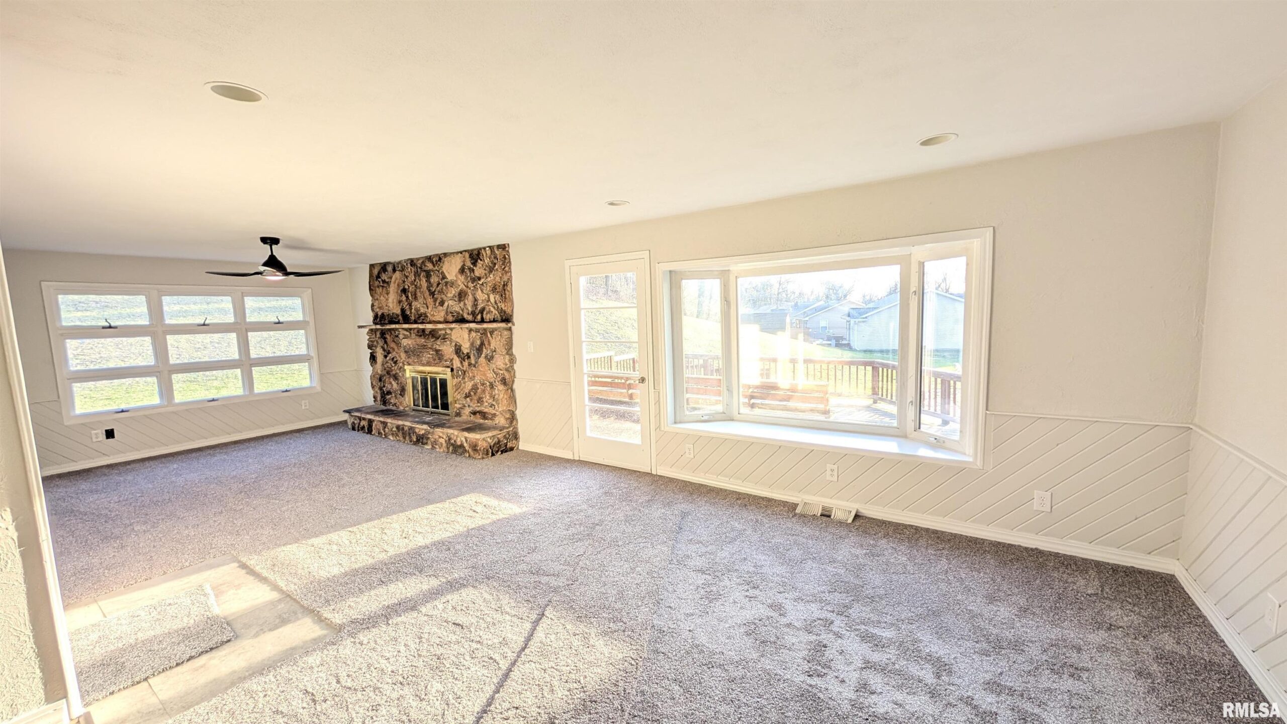 200 LASALLE Boulevard Marquette Heights IL