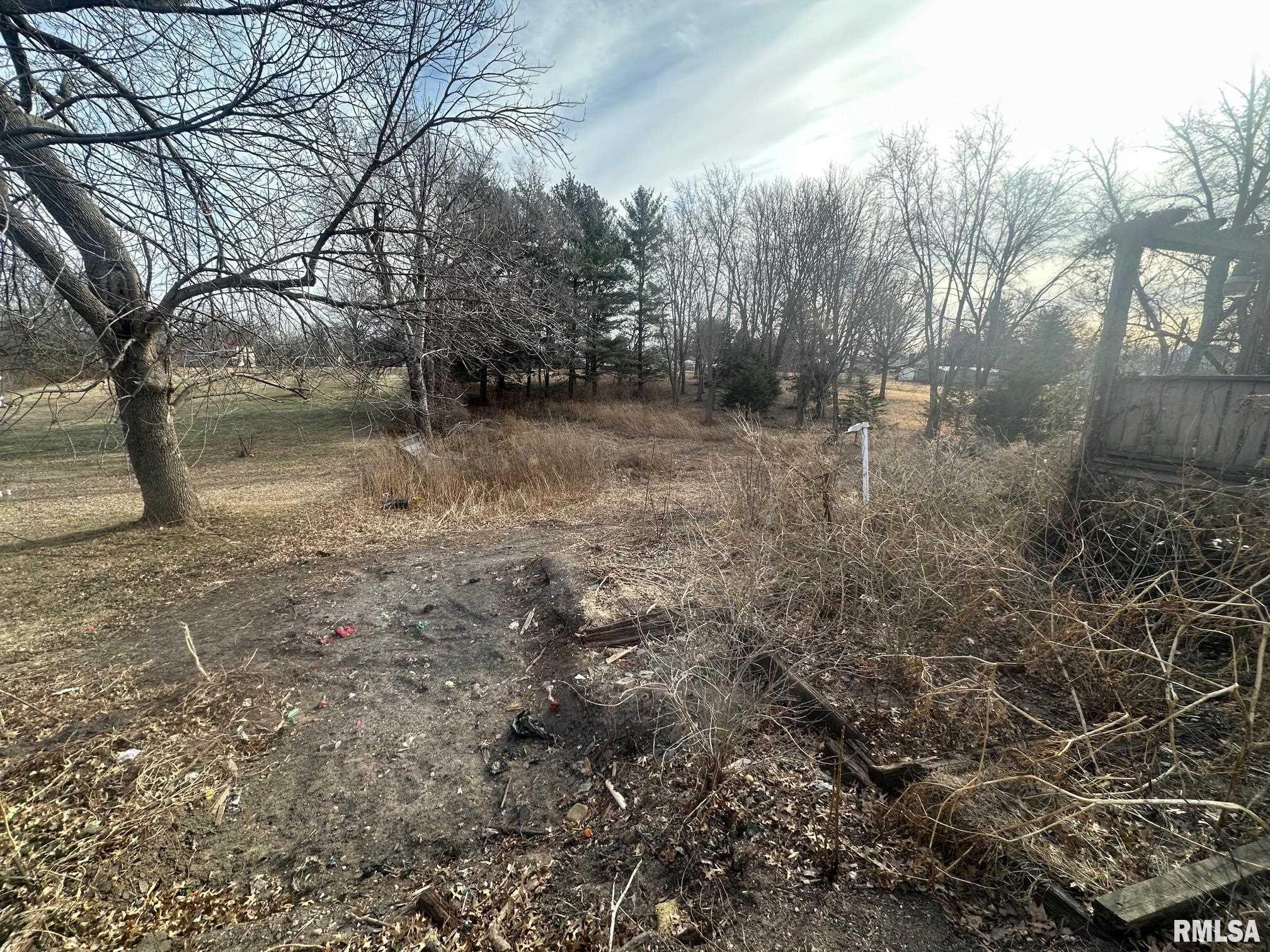 1040 N CHURCH Street Jacksonville IL