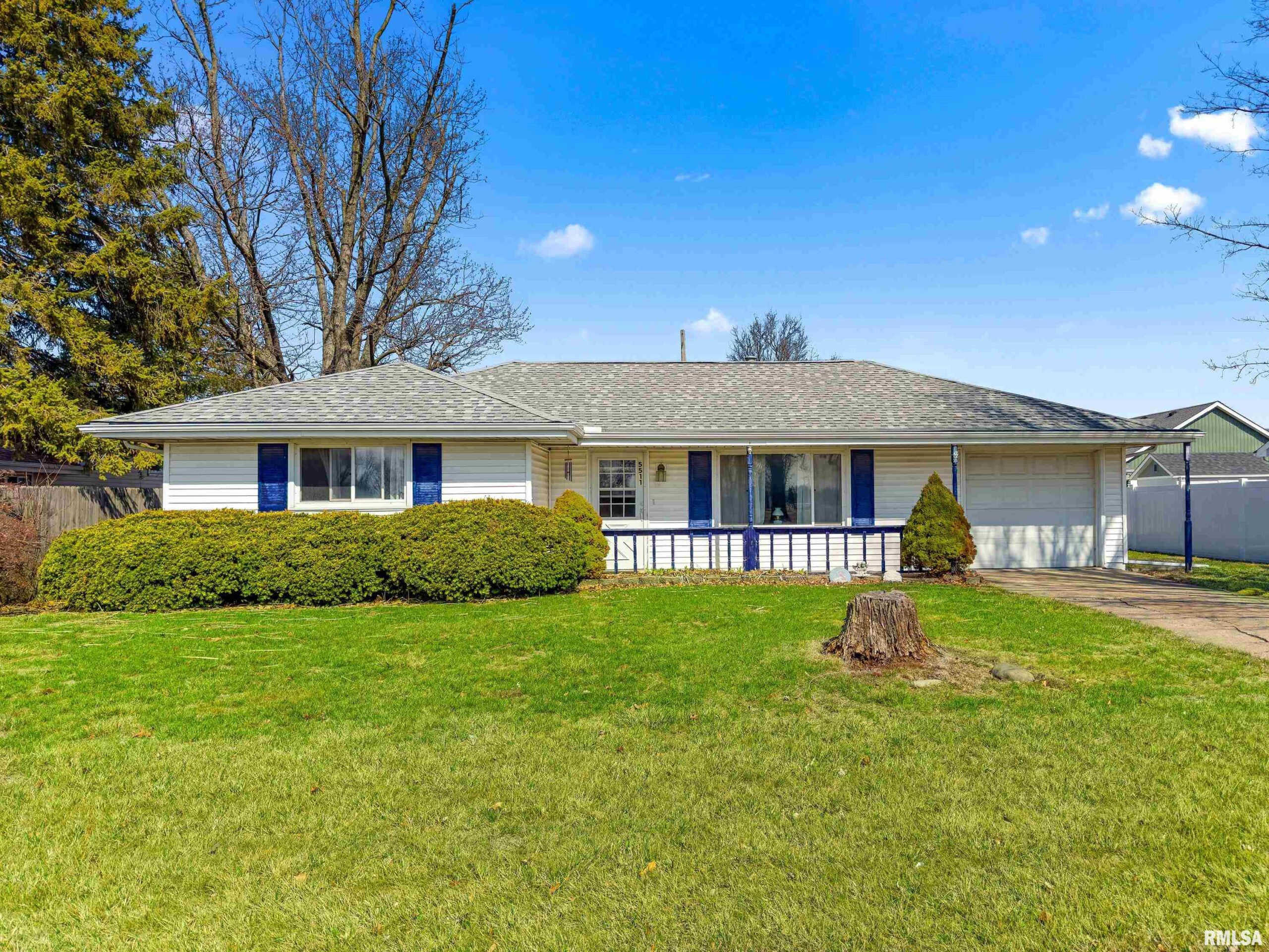 5511 W DIRKSEN Parkway Peoria IL