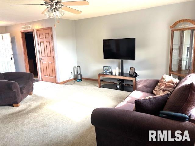 2800 Via Rosso Street Springfield IL