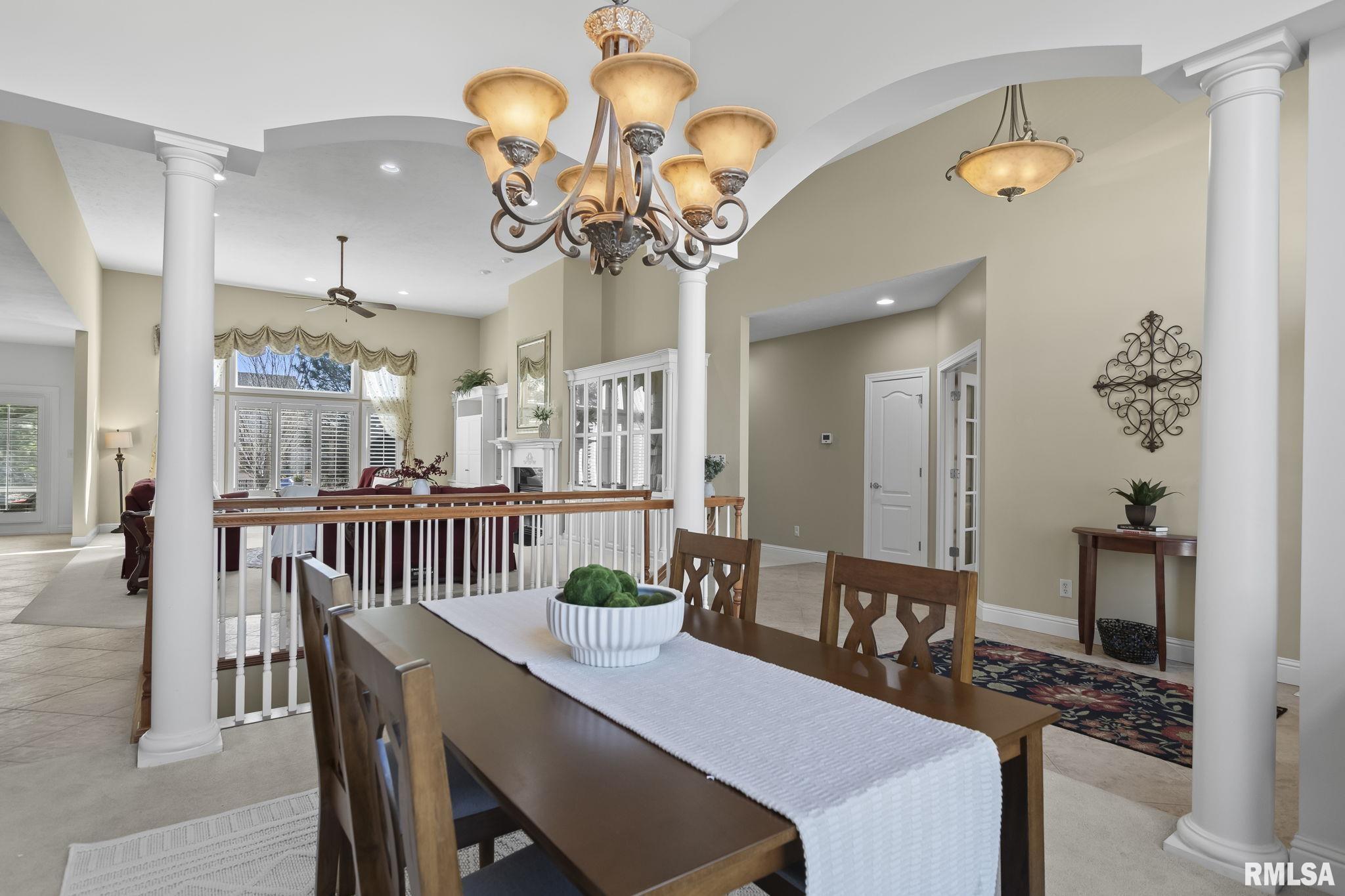 2608 WESTPORT Drive Springfield IL