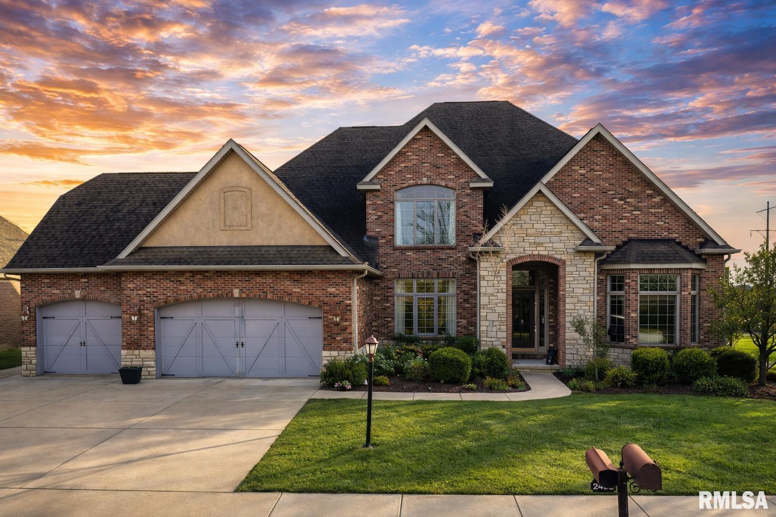 2422 W AUGUSTA Drive Dunlap IL