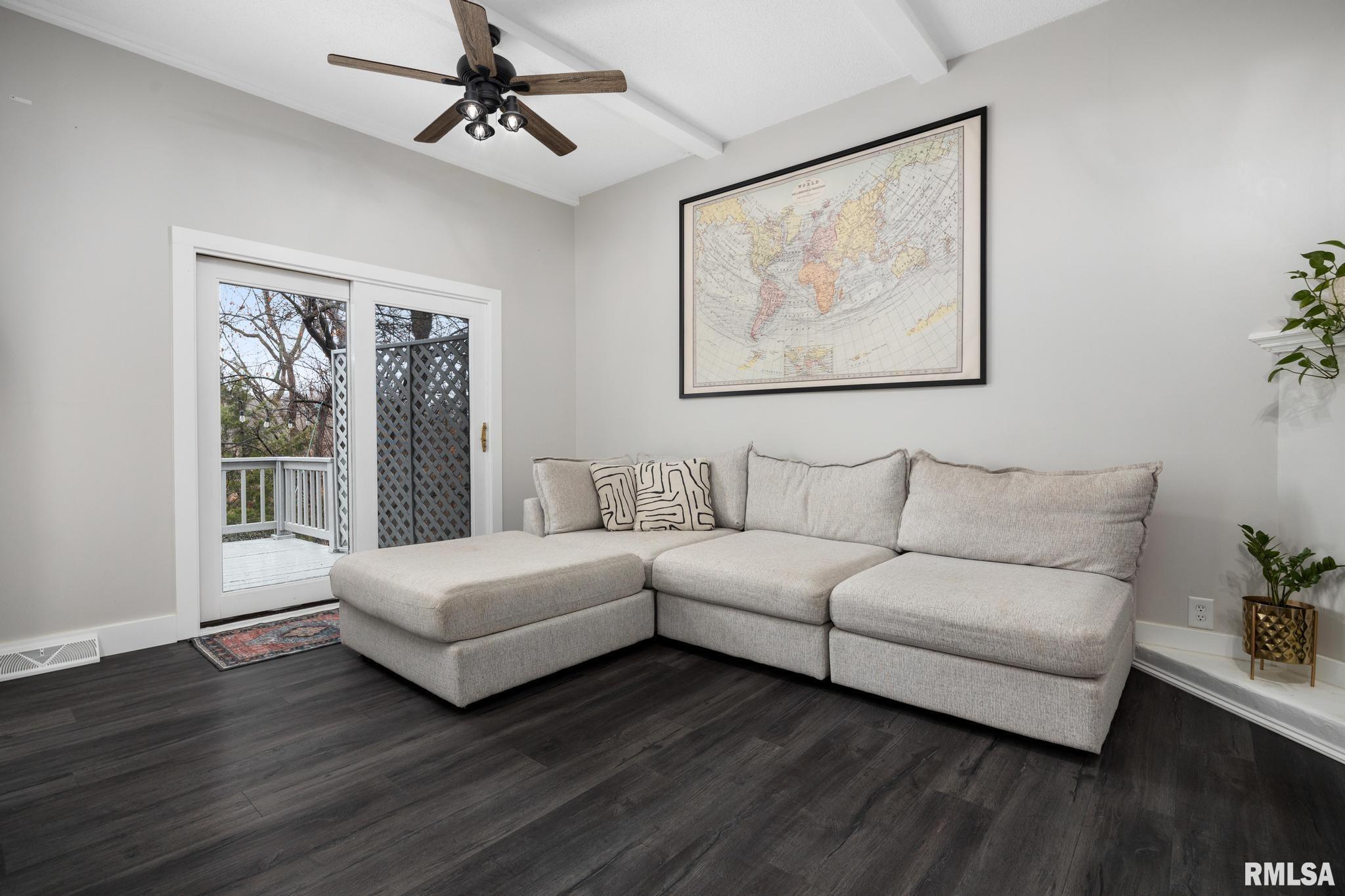 3628 N BRECKENRIDGE Court Peoria IL