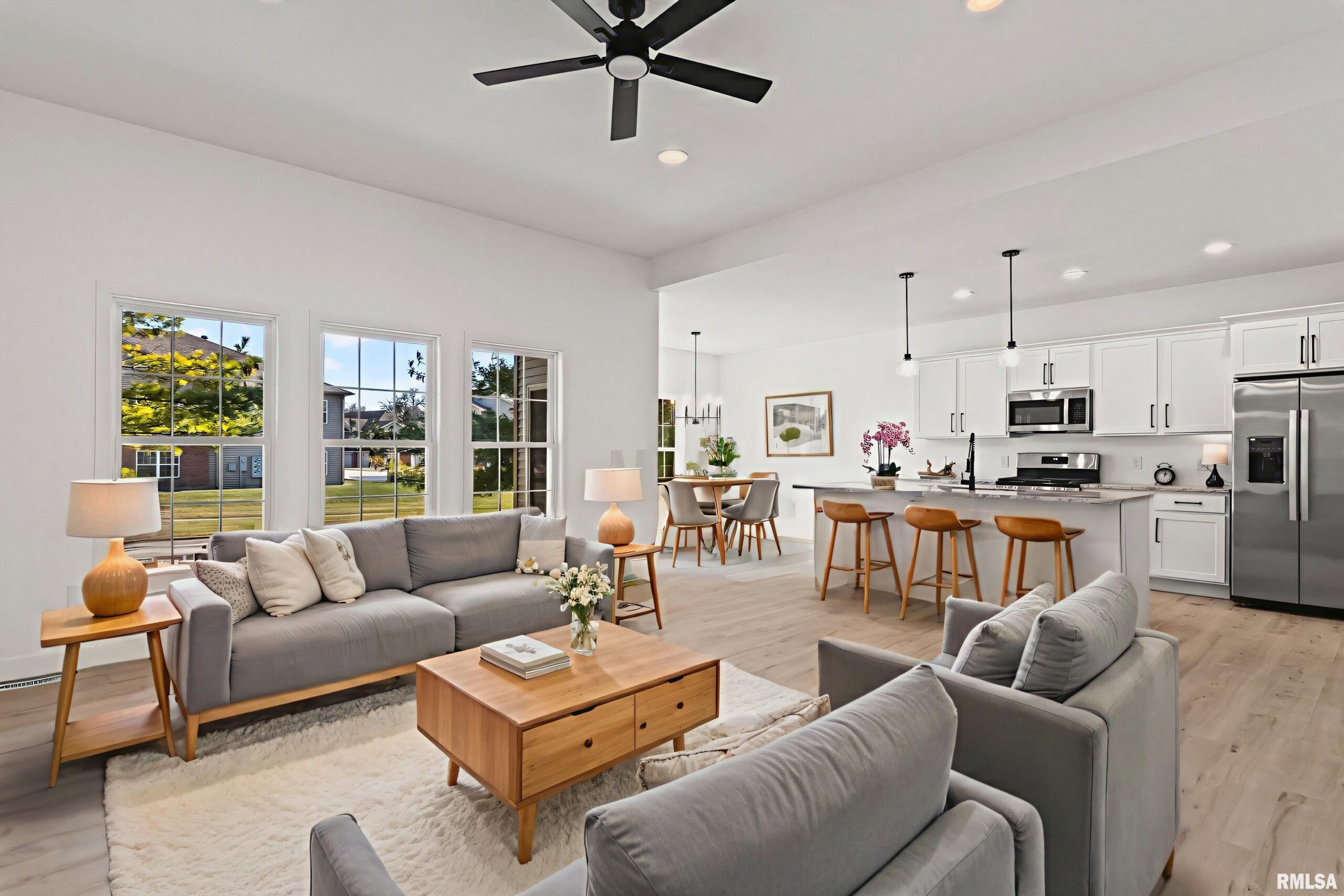 316 BOULDER CREEK Drive Chatham IL