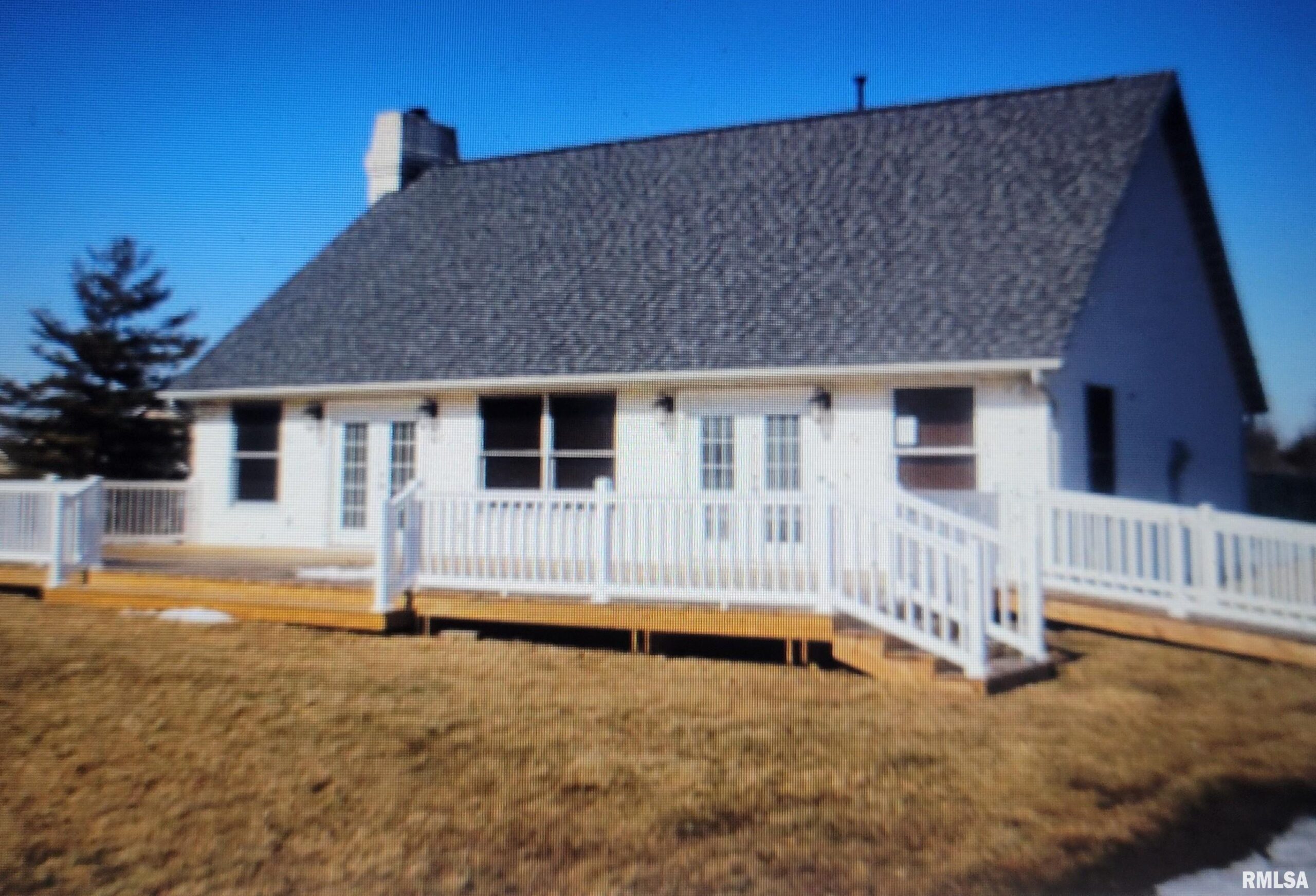 703 MAYFAIR Court Germantown Hills IL