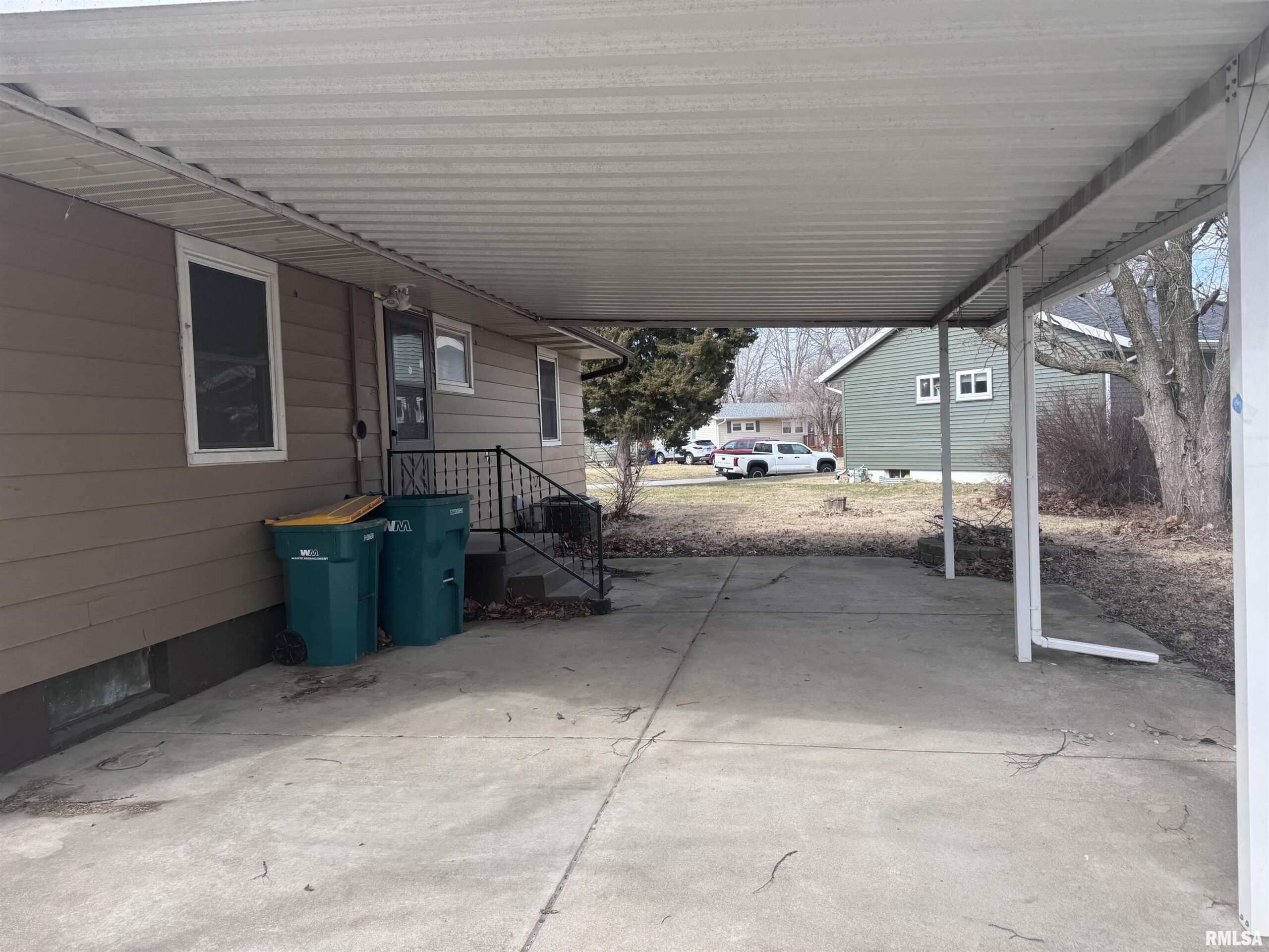 16 Arizona Drive Decatur IL