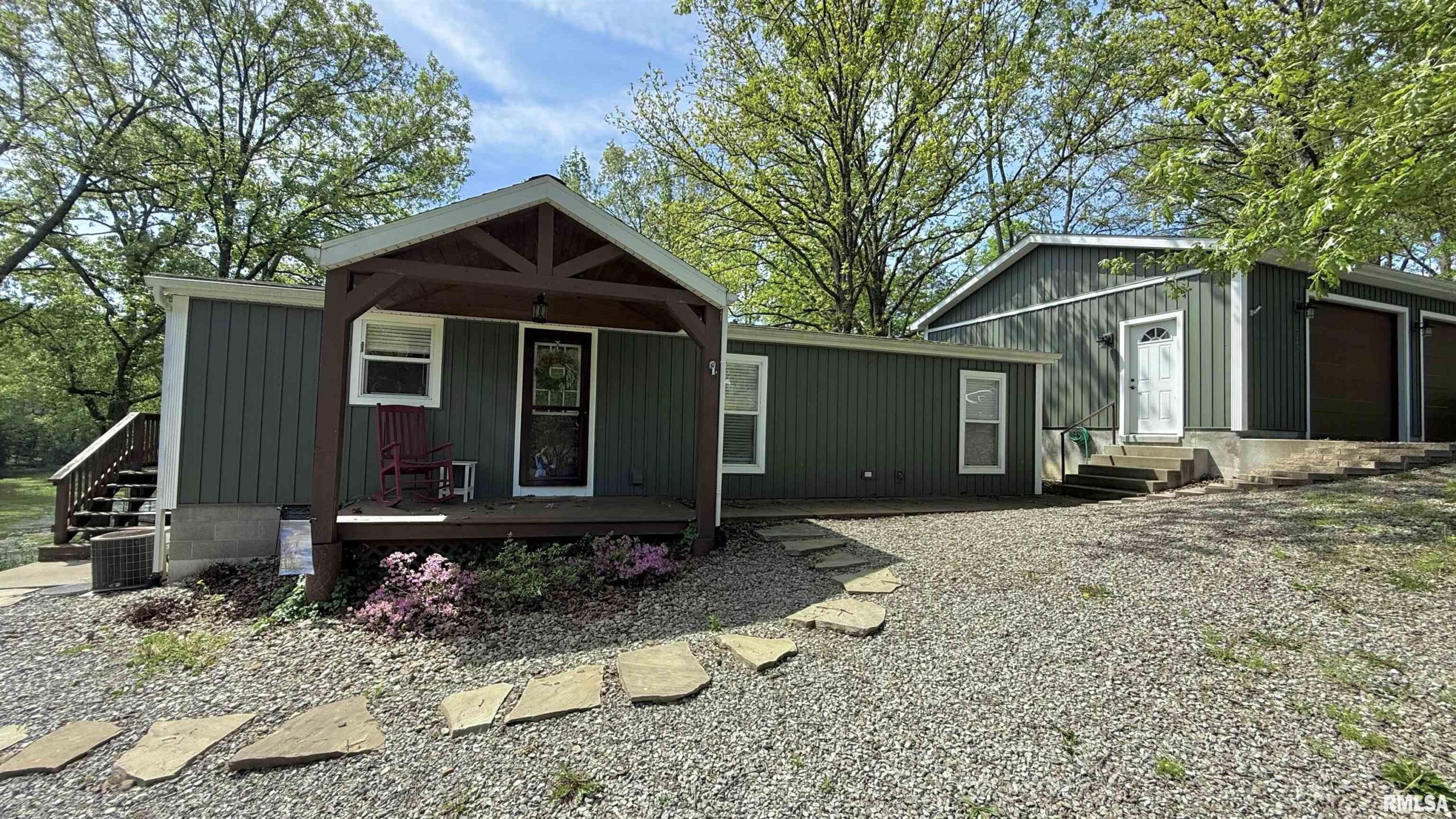 3060 Egyptian Hills Drive Creal Springs IL