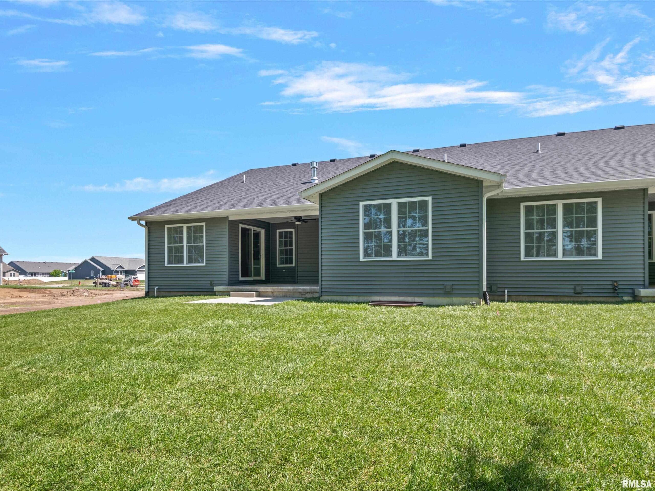 1701 Ambleside Drive Springfield IL