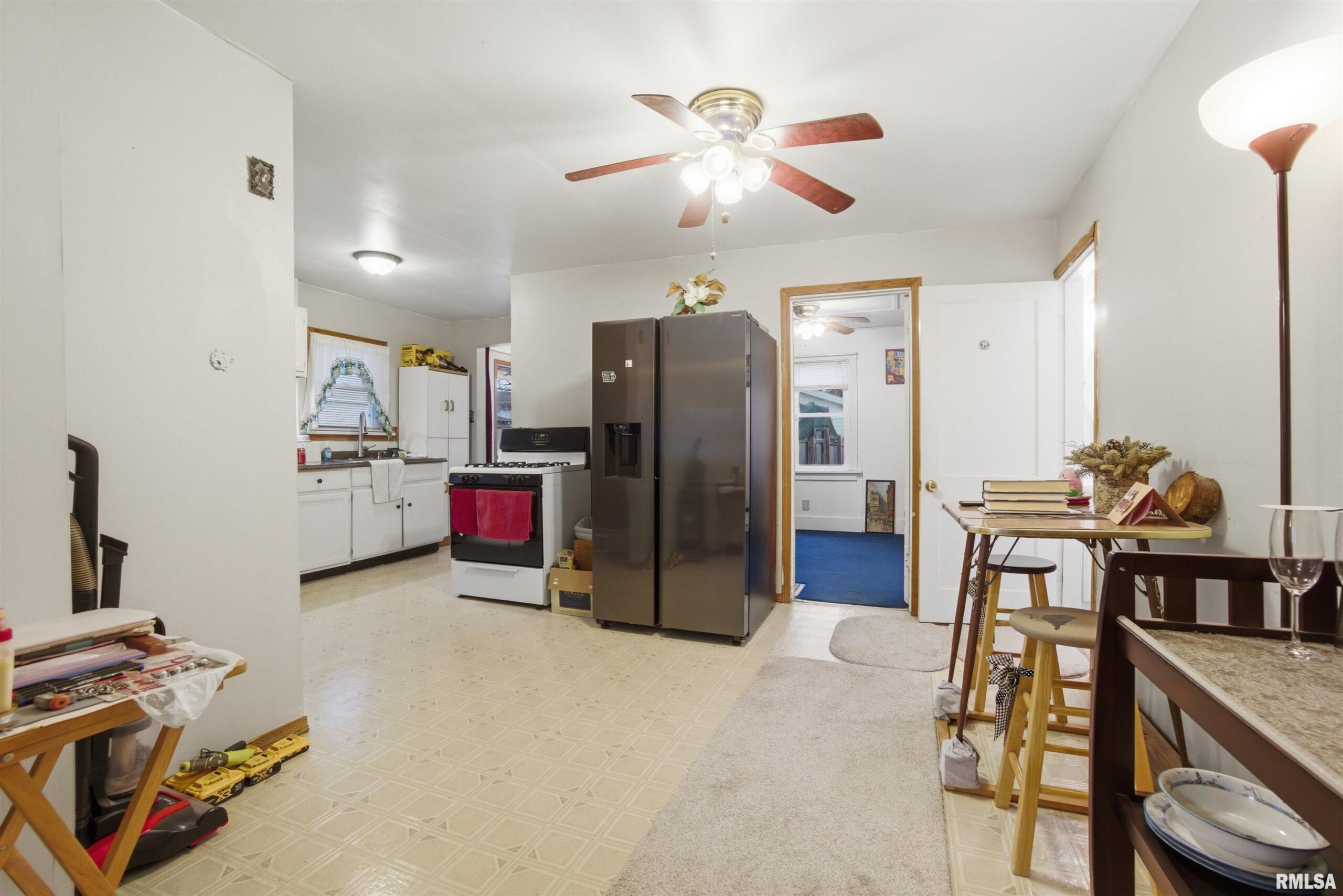 5312 N MONTCLAIR Avenue Peoria Heights IL