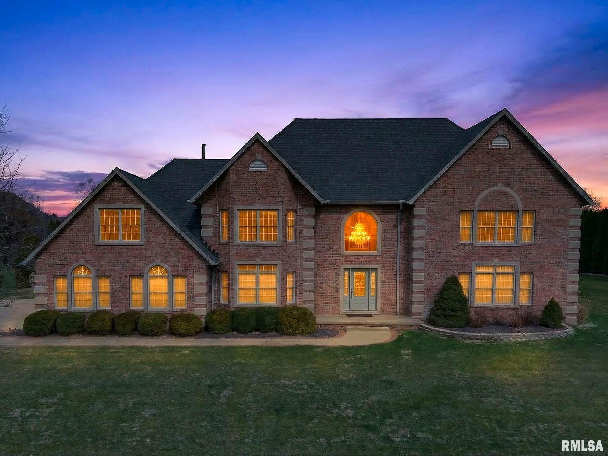 3113 W SUMMERBEND Court Peoria IL