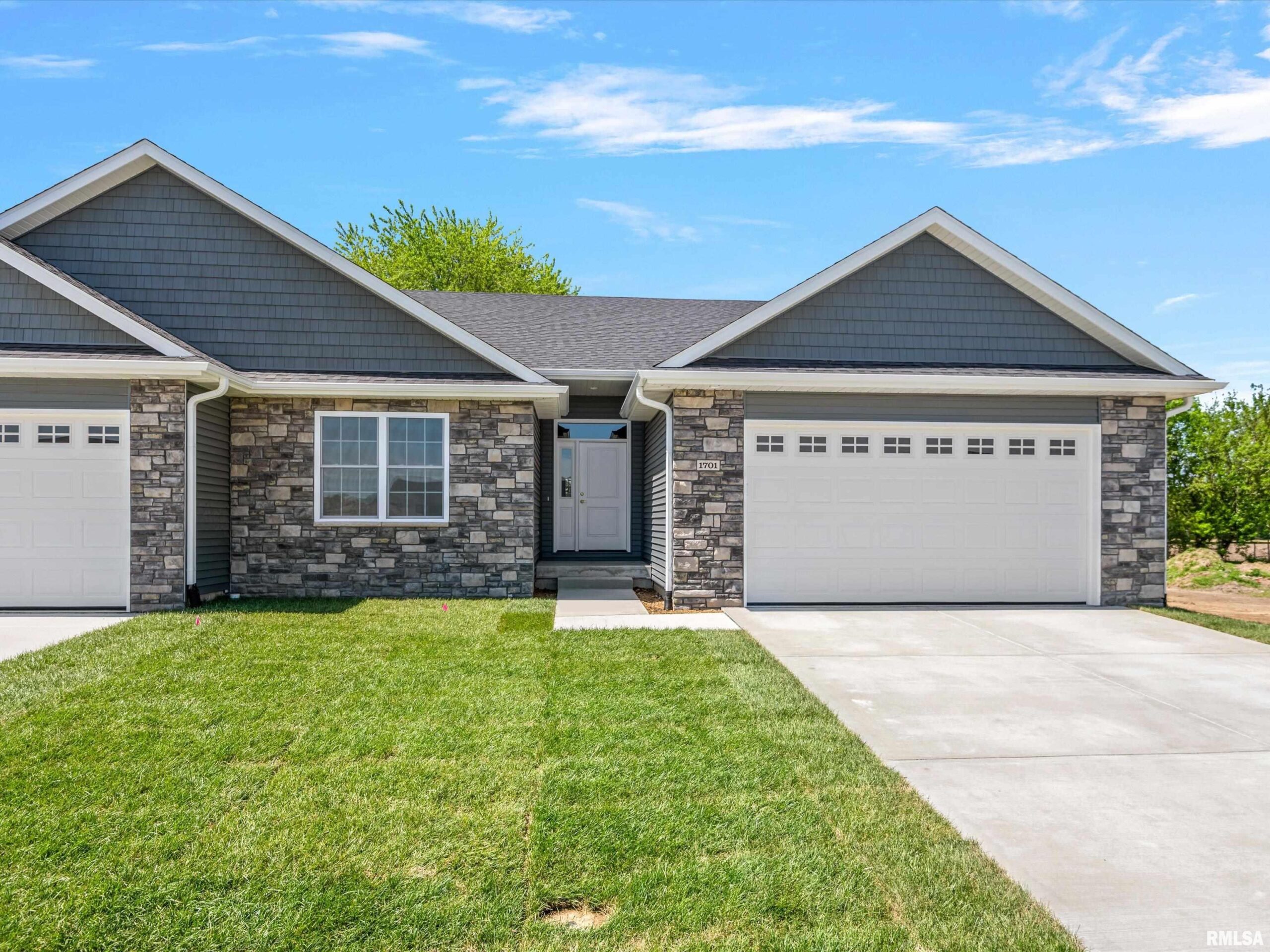 1701 Ambleside Drive Springfield IL