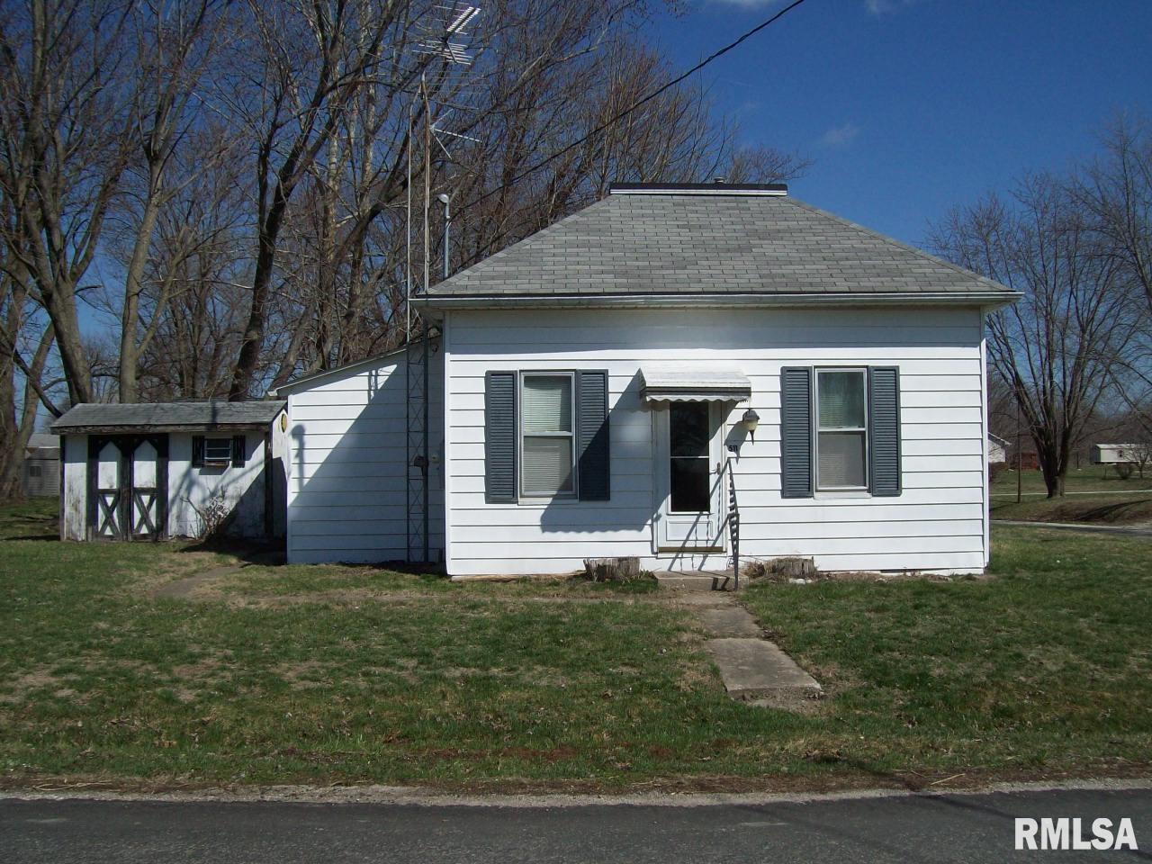 511 3RD Street Manchester IL