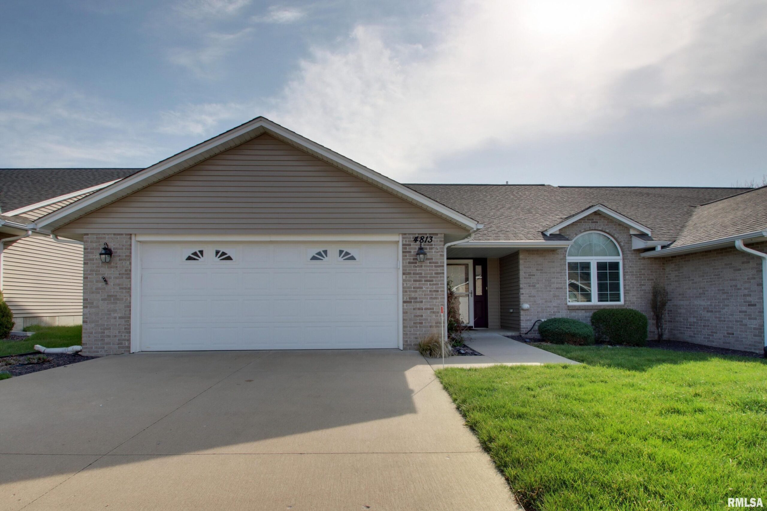 4813 CHESTNUT Street Quincy IL