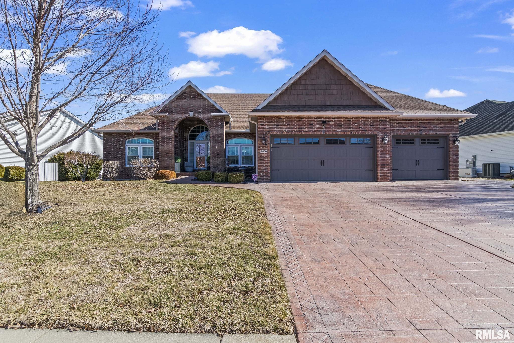 6600 Carlisle Bend Street Springfield IL