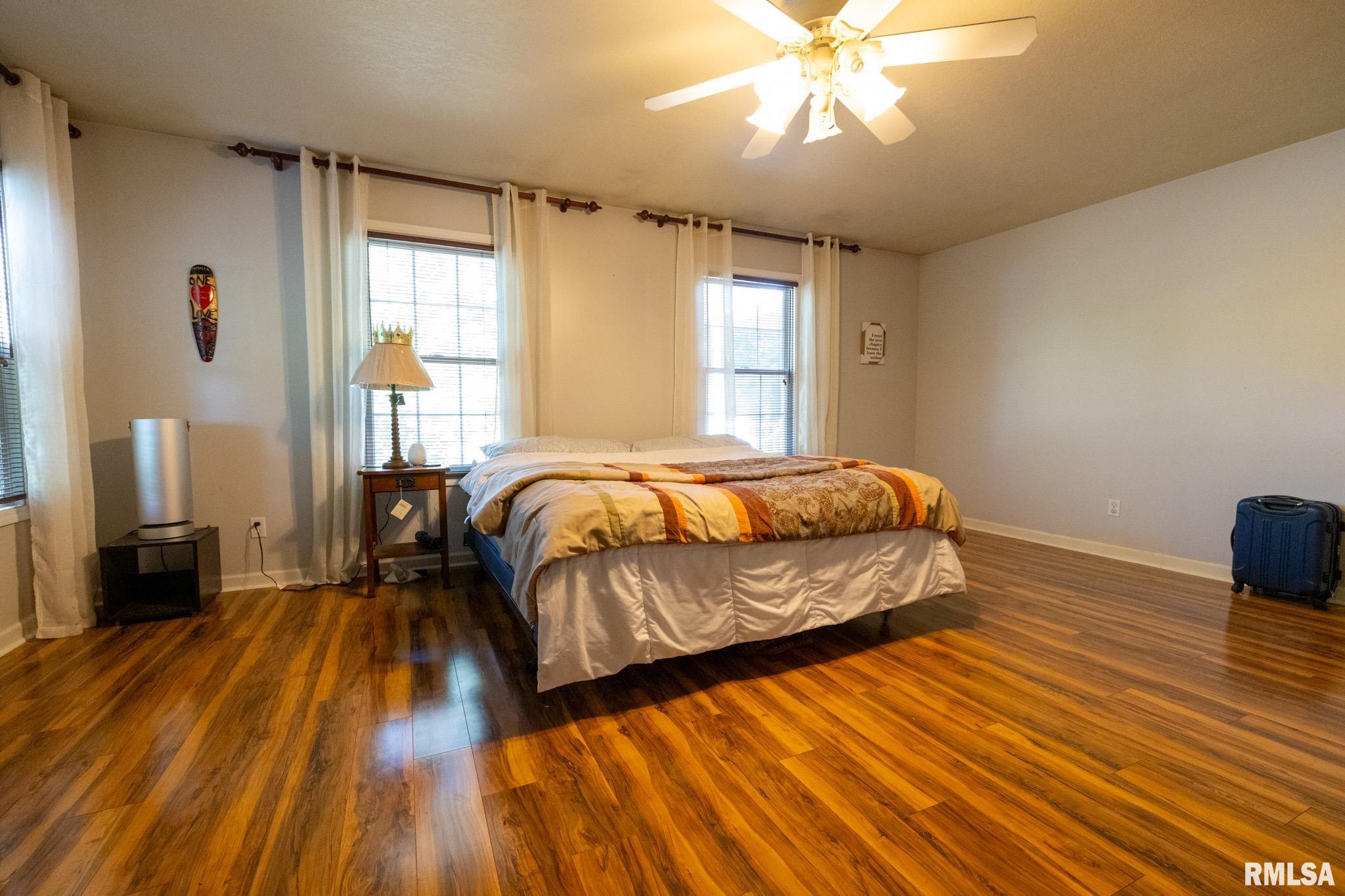 575 Wildcat Bluff Road Vienna IL