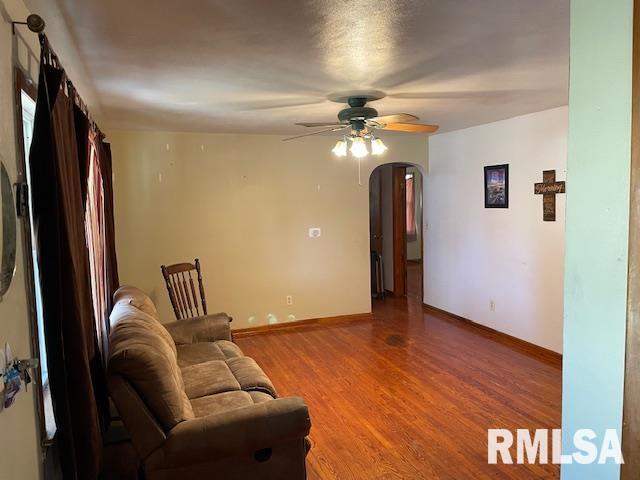 516 N MILTON Avenue Springfield IL