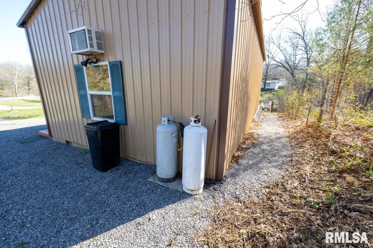 49 IL Route 34 S Highway Rosiclare IL