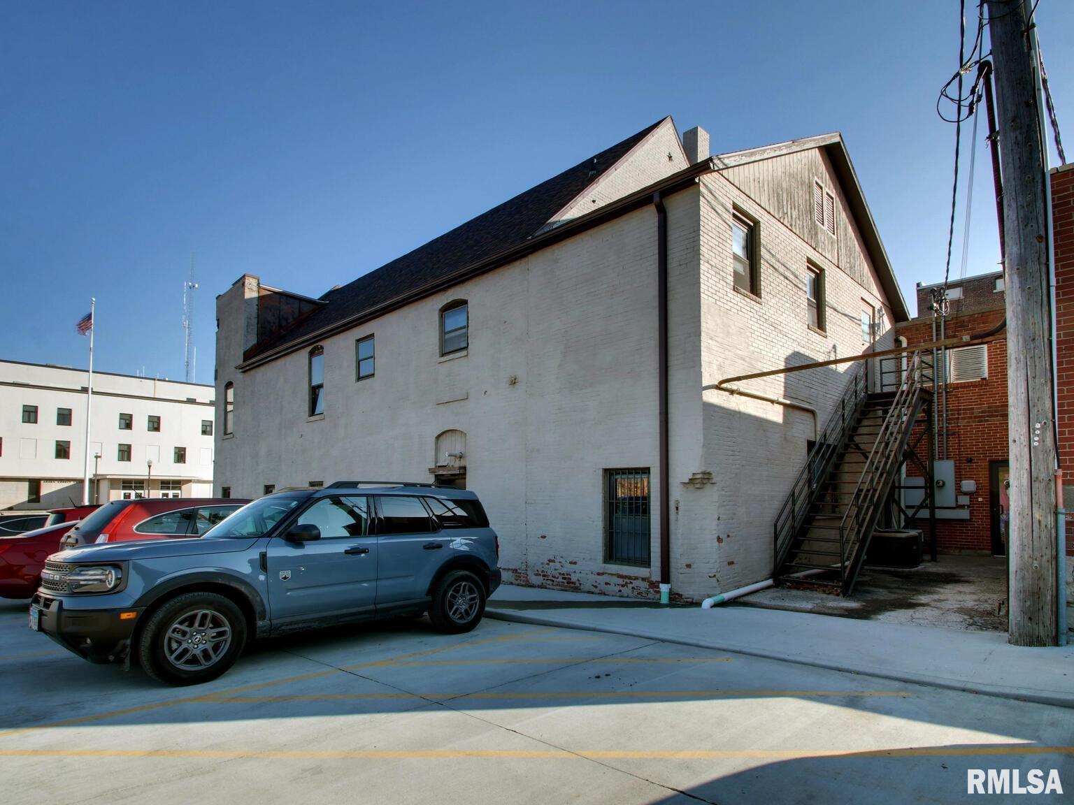 518 VERMONT Street Quincy IL