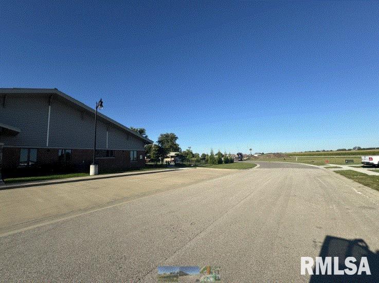 215 W Lester Street Williamsville IL