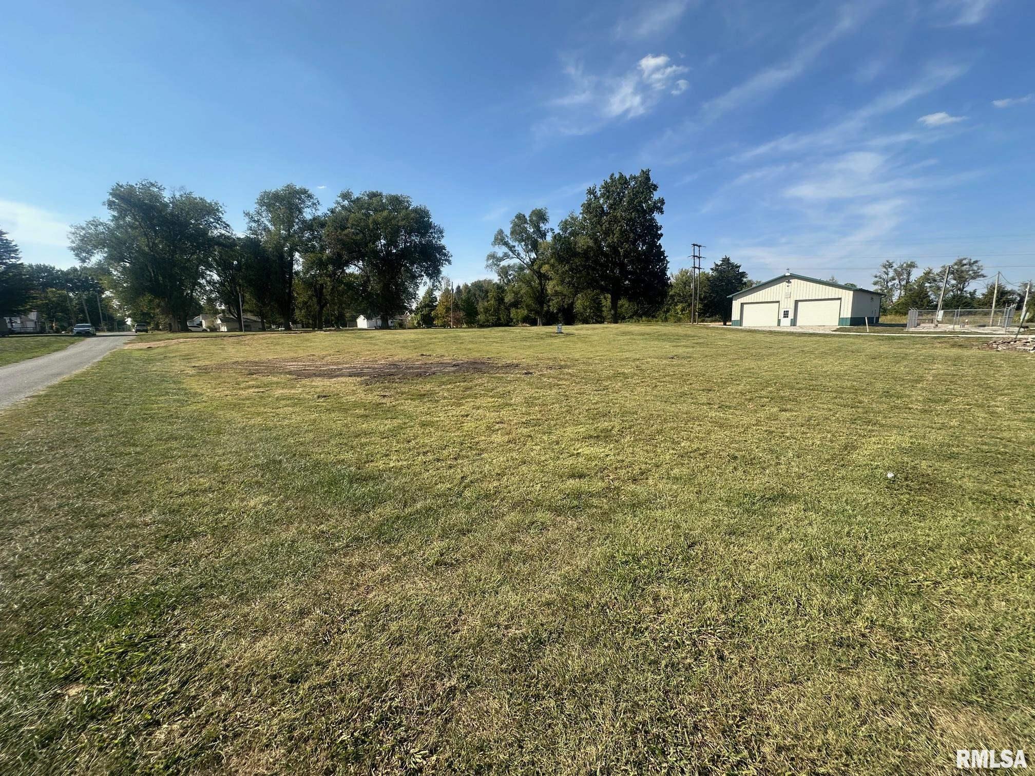 108 MASON Street Tovey IL