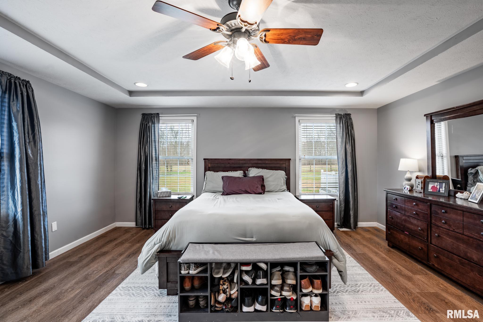 15503 Karigan Lane Johnston City IL