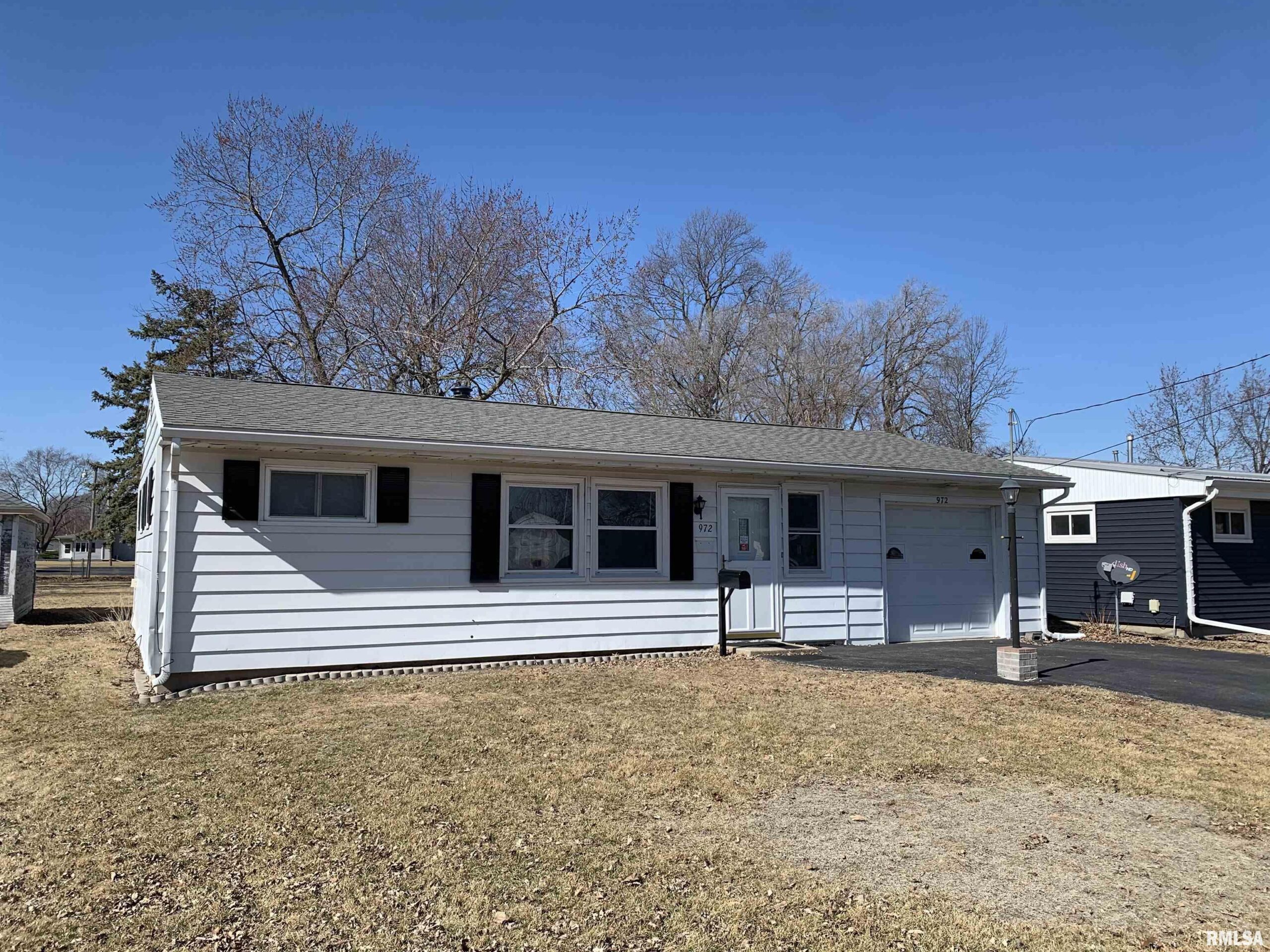 972 OLIVE Street Galesburg IL