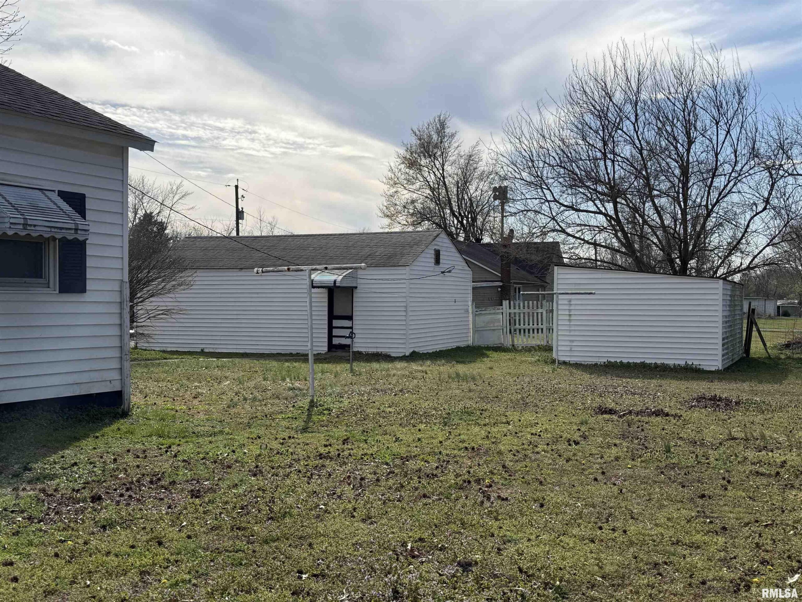101 N 32ND Street Herrin IL